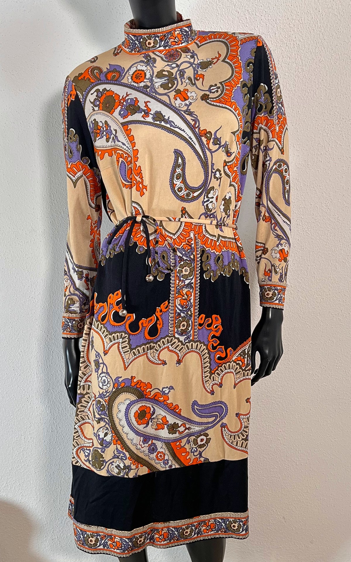 Vintage 60s Dress