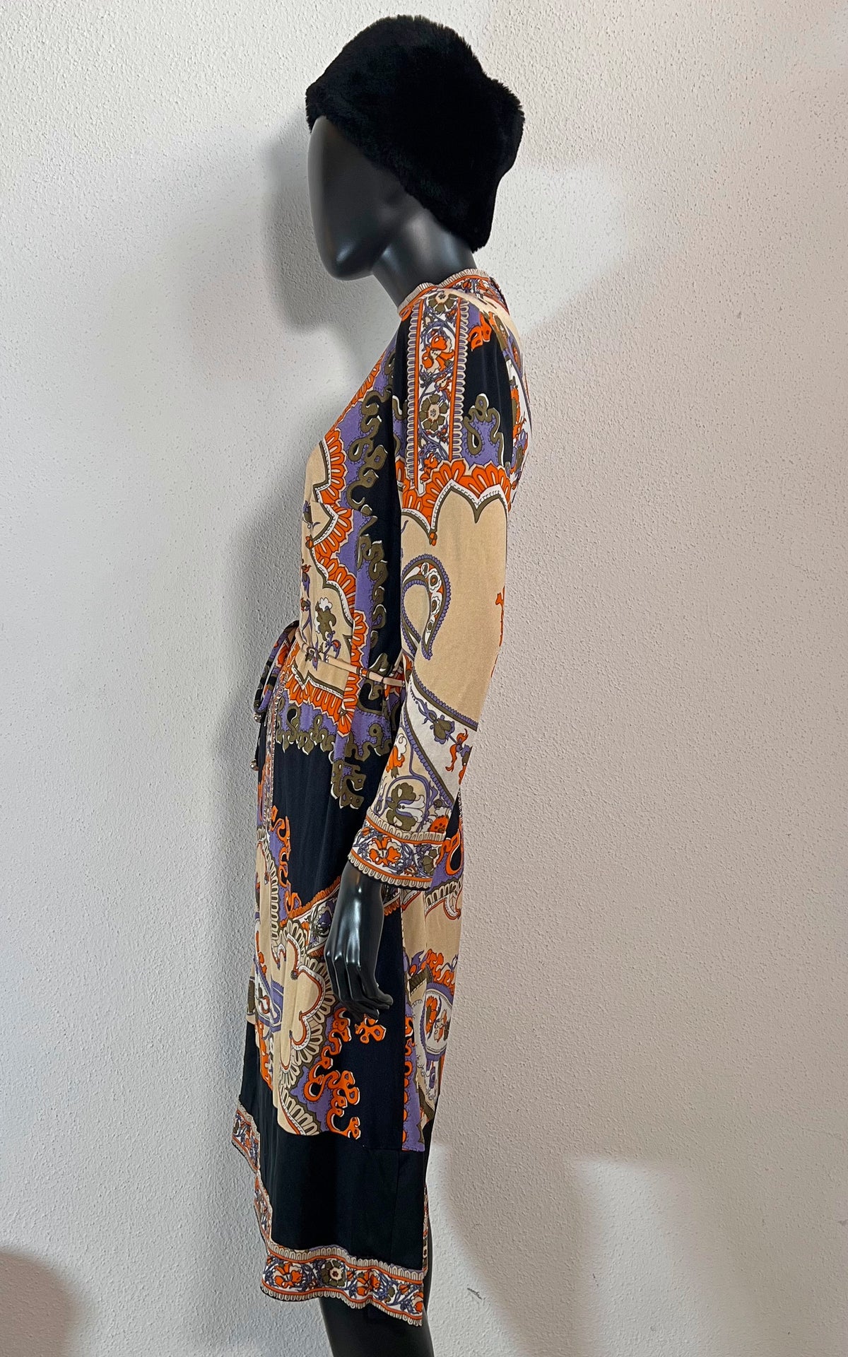Vintage 60s Dress