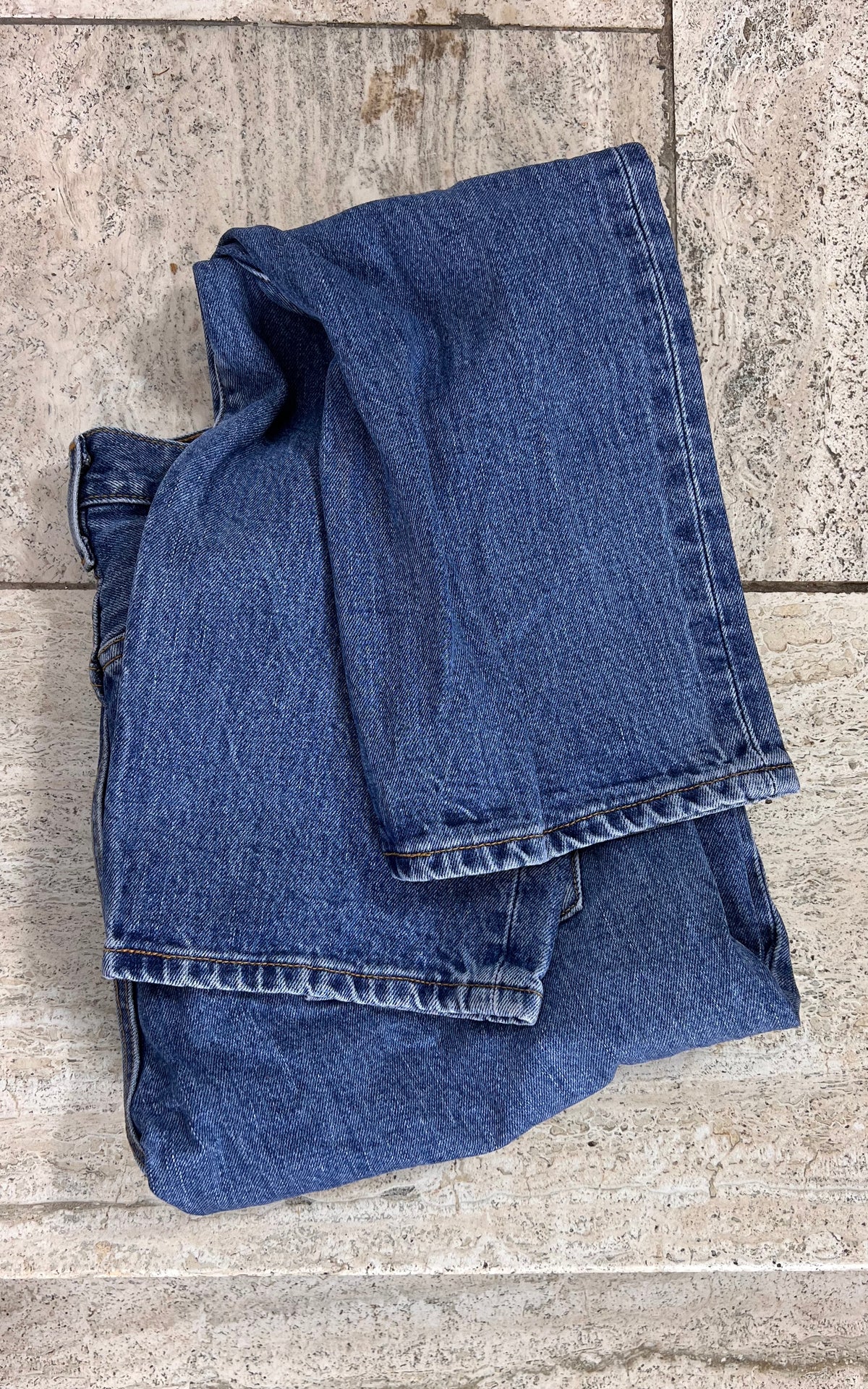 Vintage 90s Levis 501 31/34