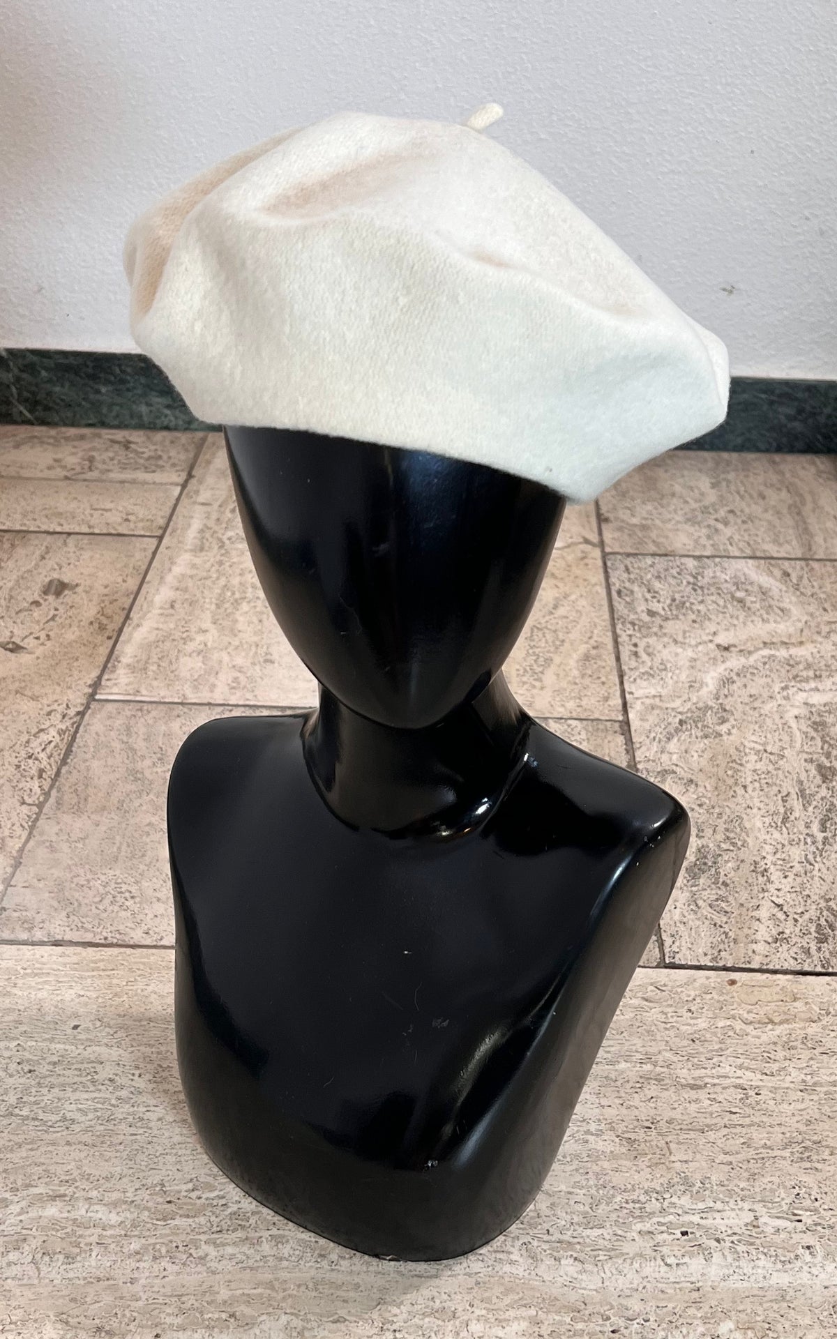 Wool Beret