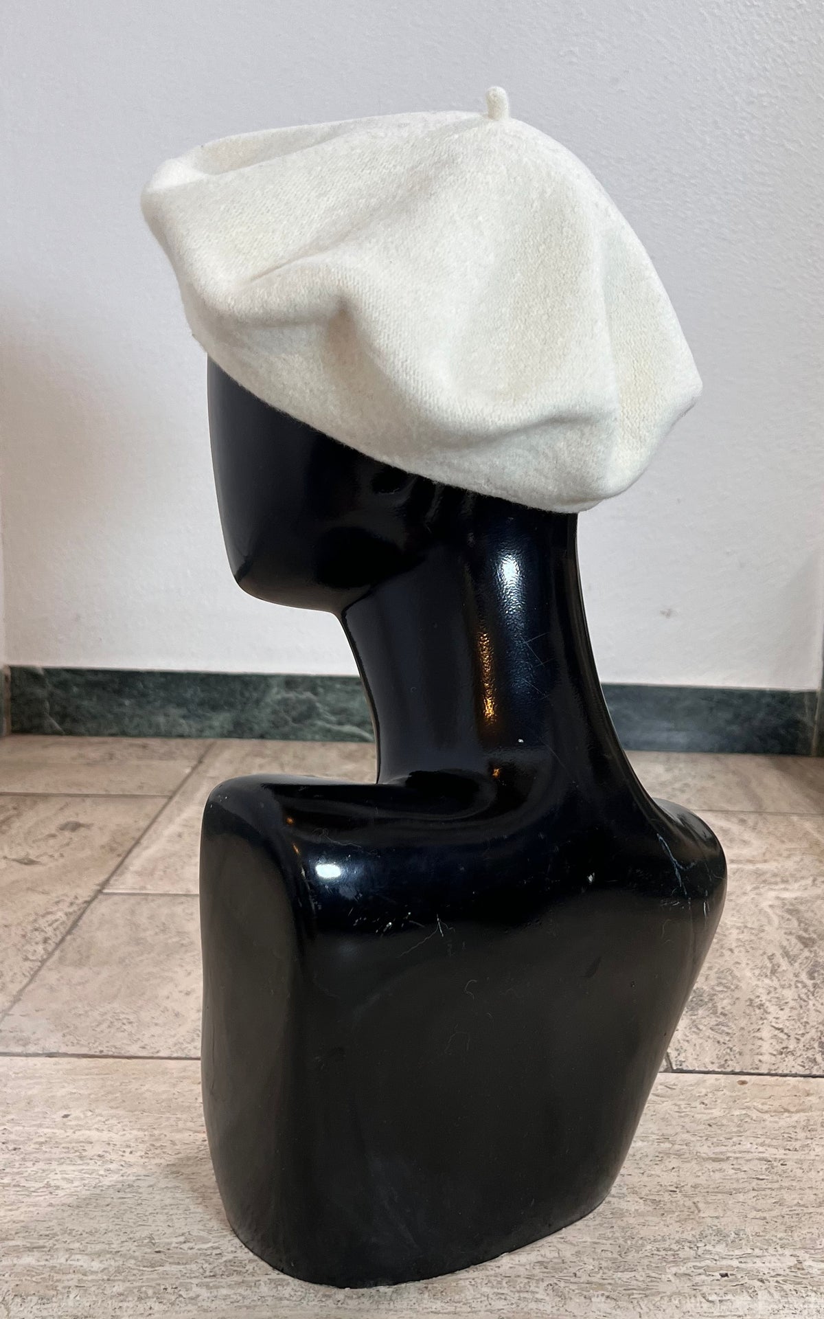 Wool Beret