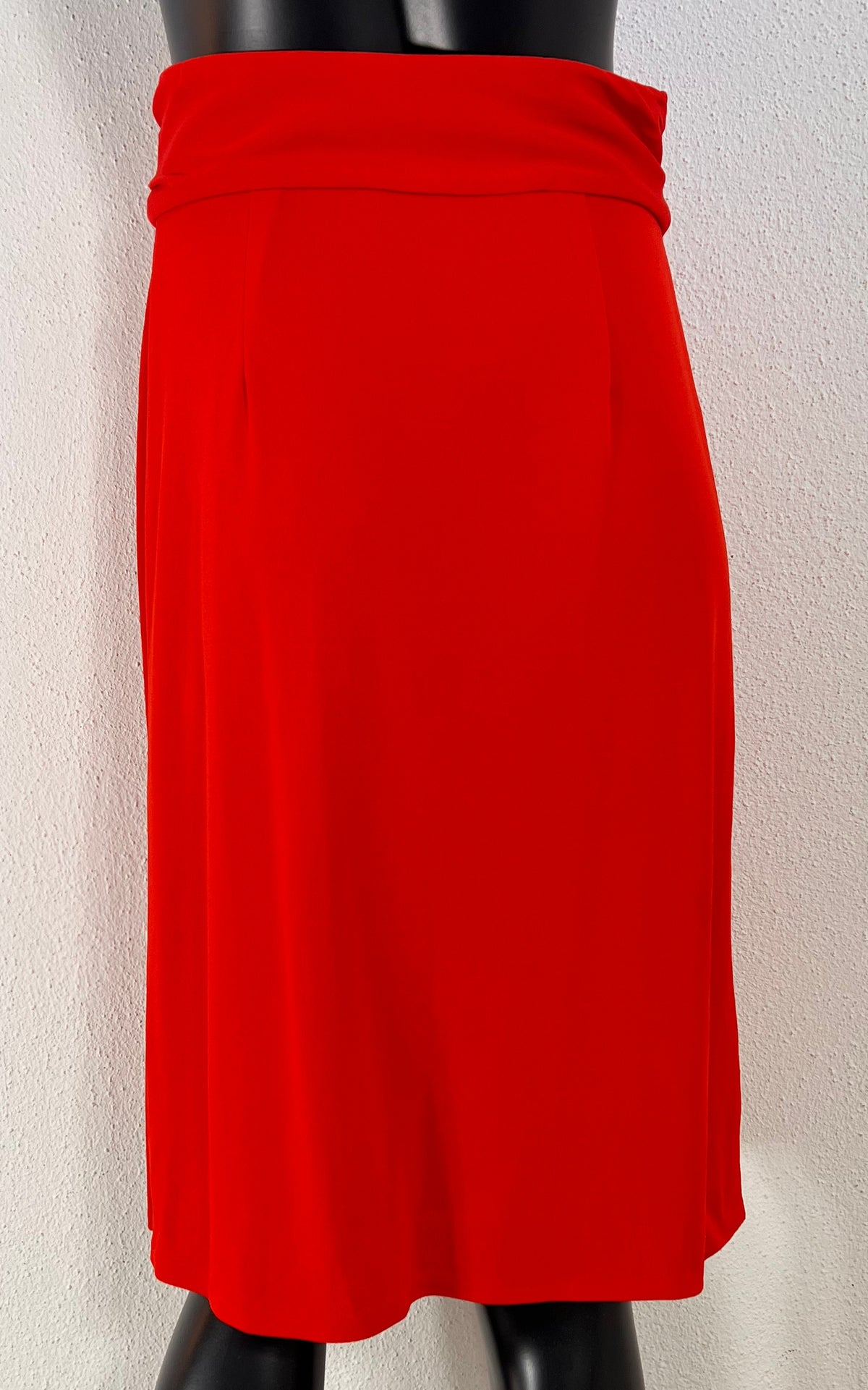 Vintage Gucci Bamboo Skirt