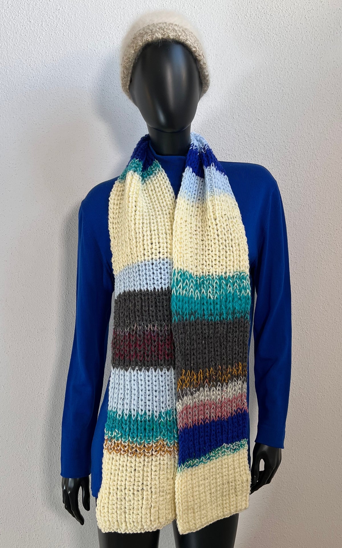 Handmade Scarf