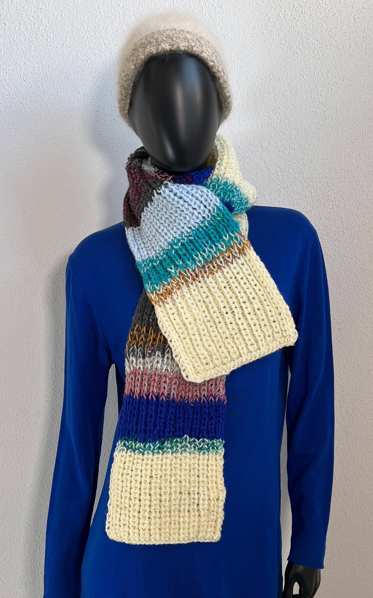 Handmade Scarf