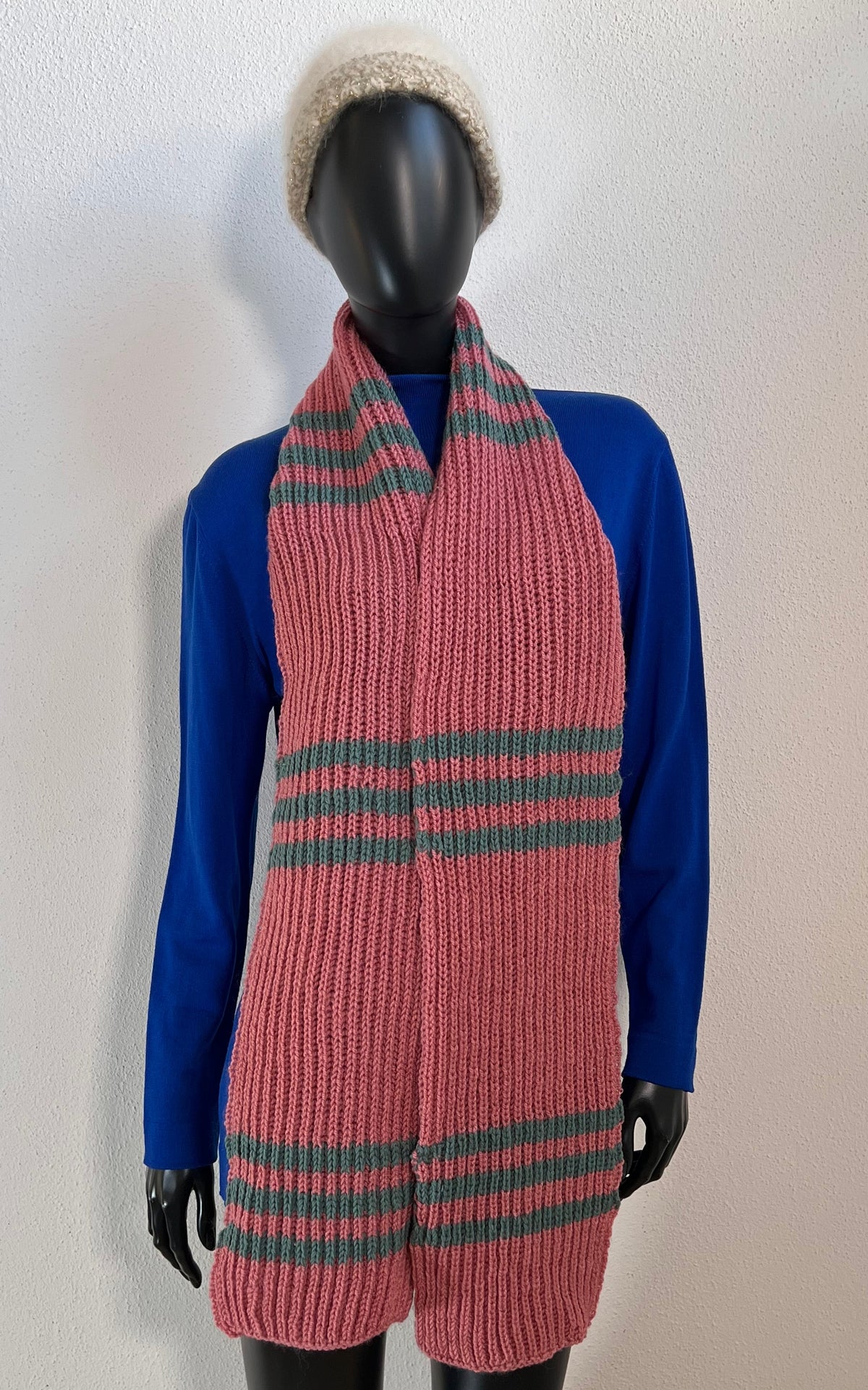 Handmade Scarf