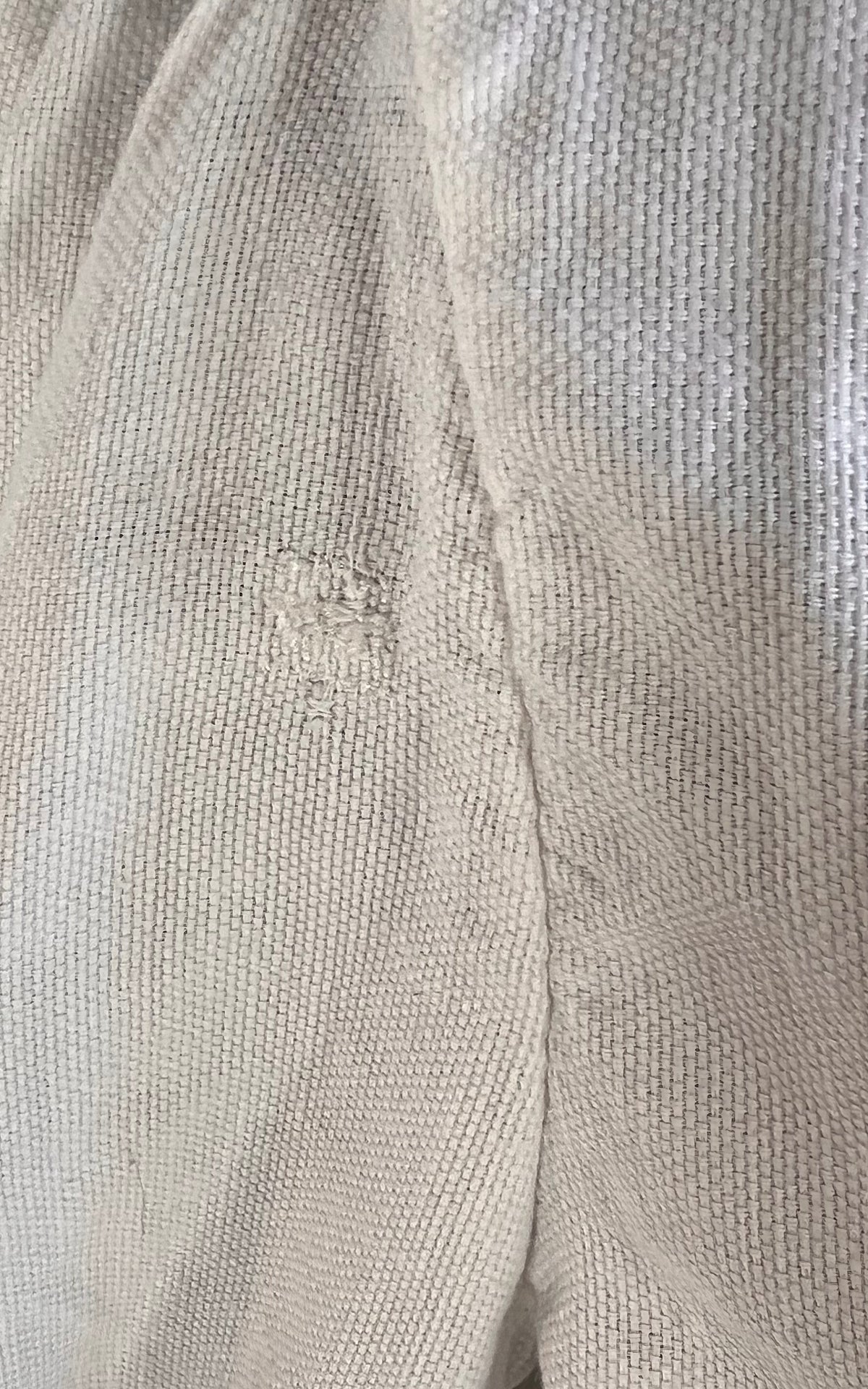 Vintage 40s Romantic Cropped Blouse