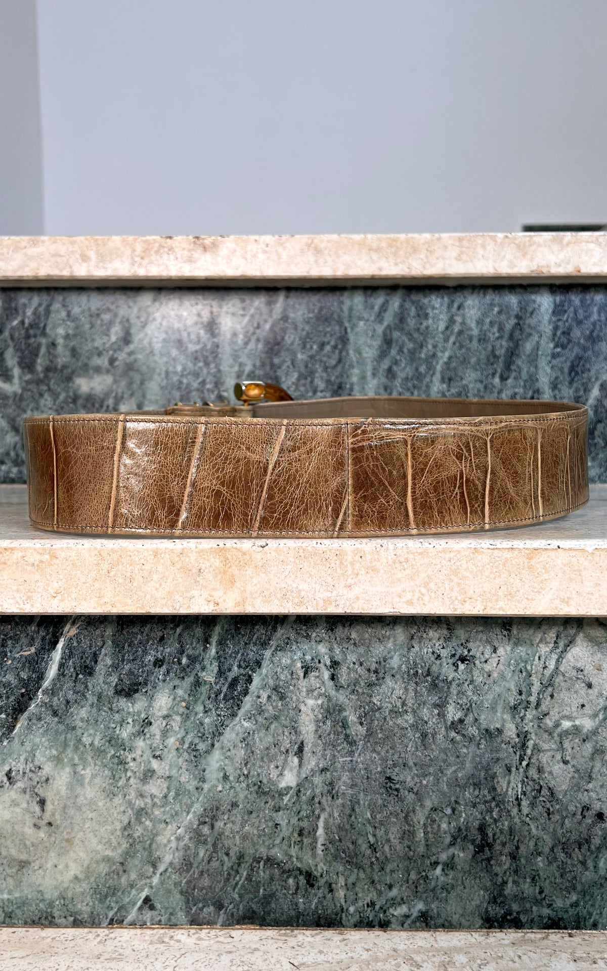 Vintage 90s Belt