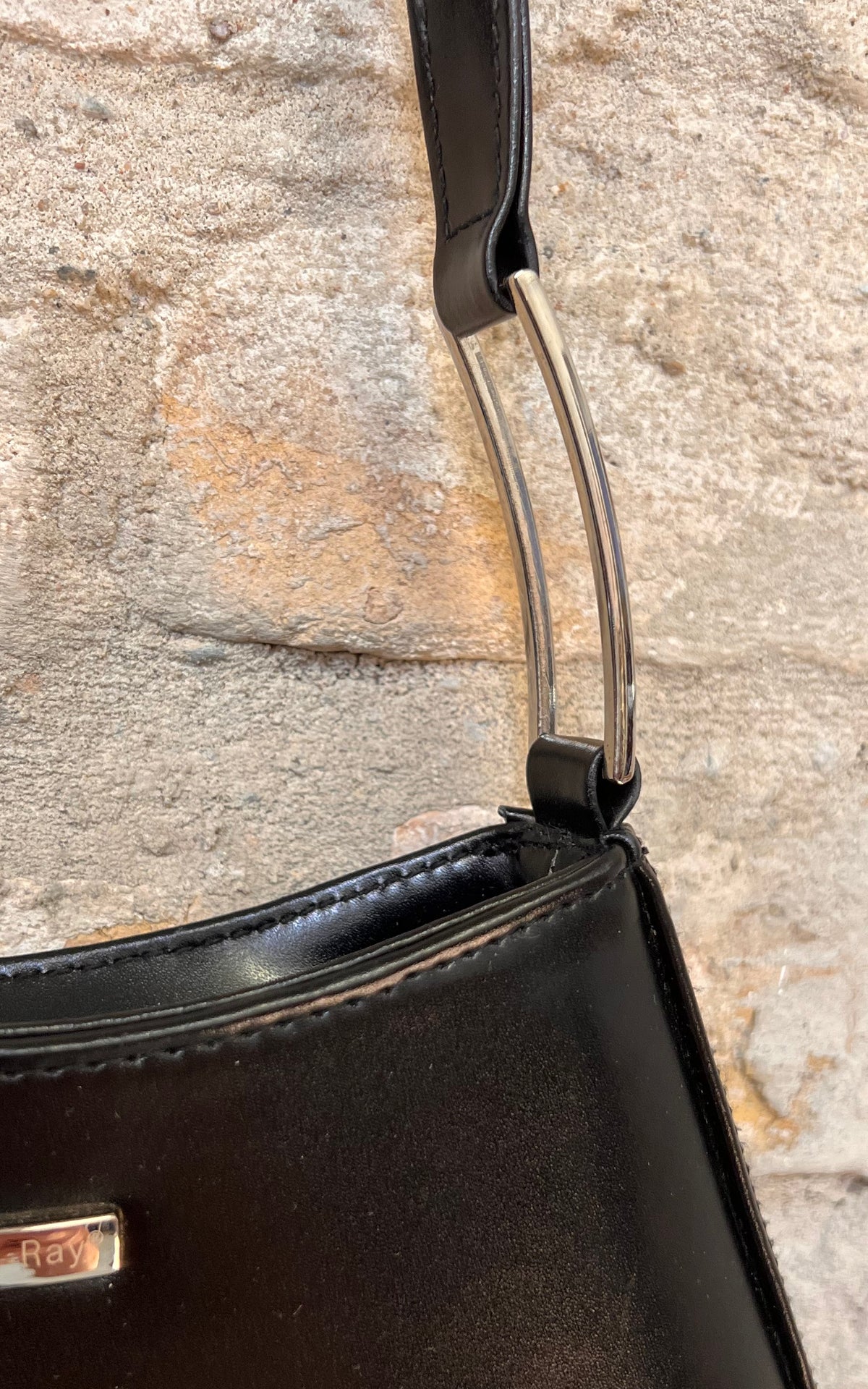 Vintage Mini Y2K Bag
