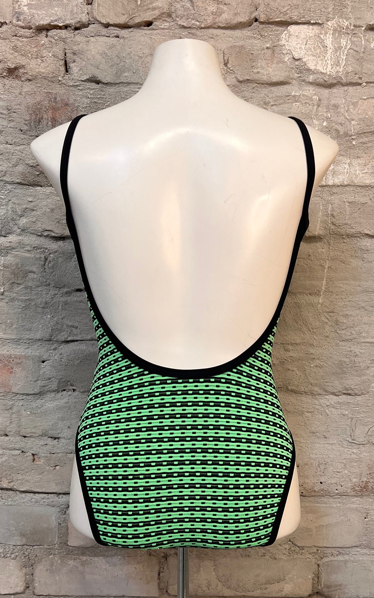 Vintage Bee Dees Swimsuit