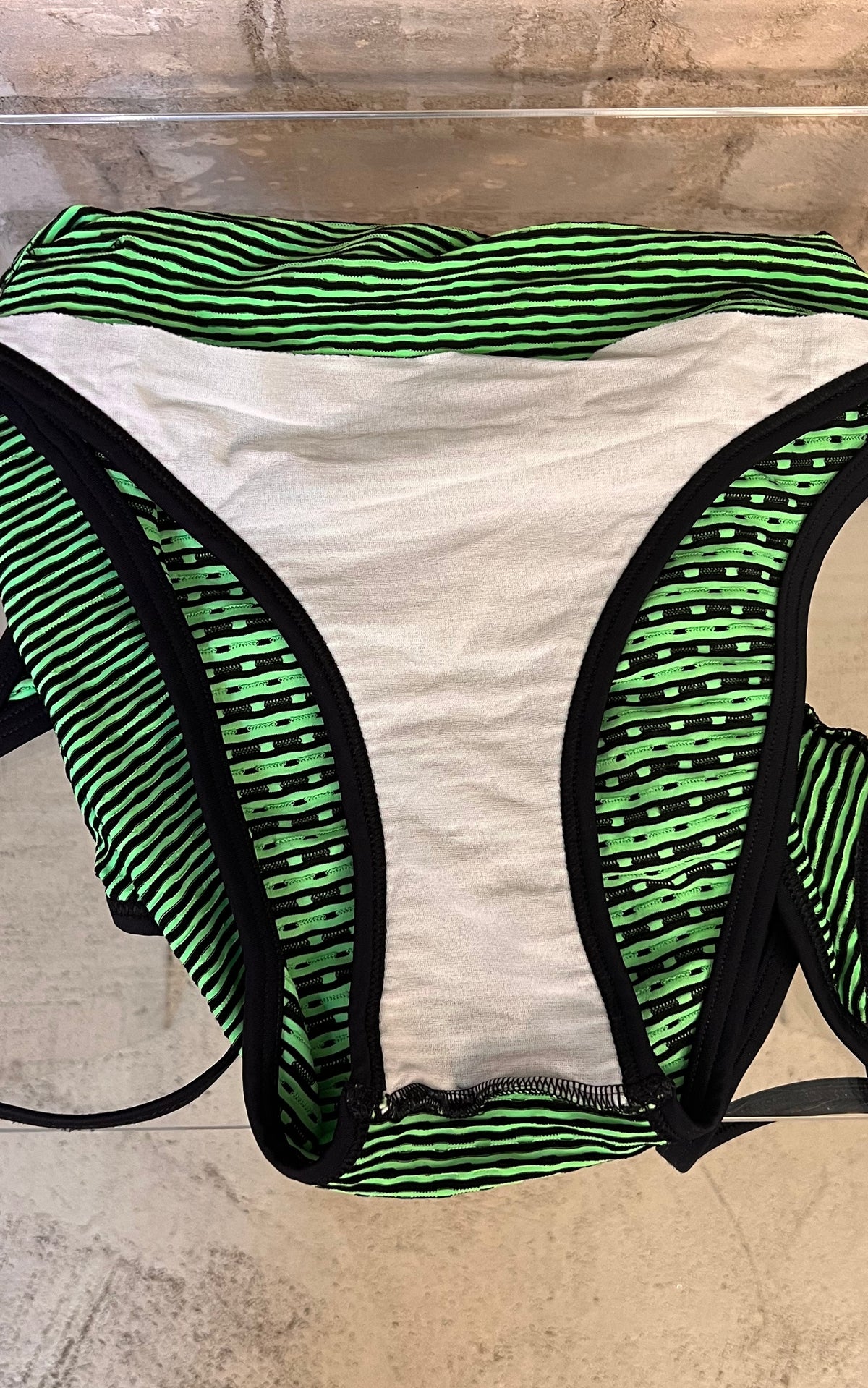 Vintage Bee Dees Swimsuit
