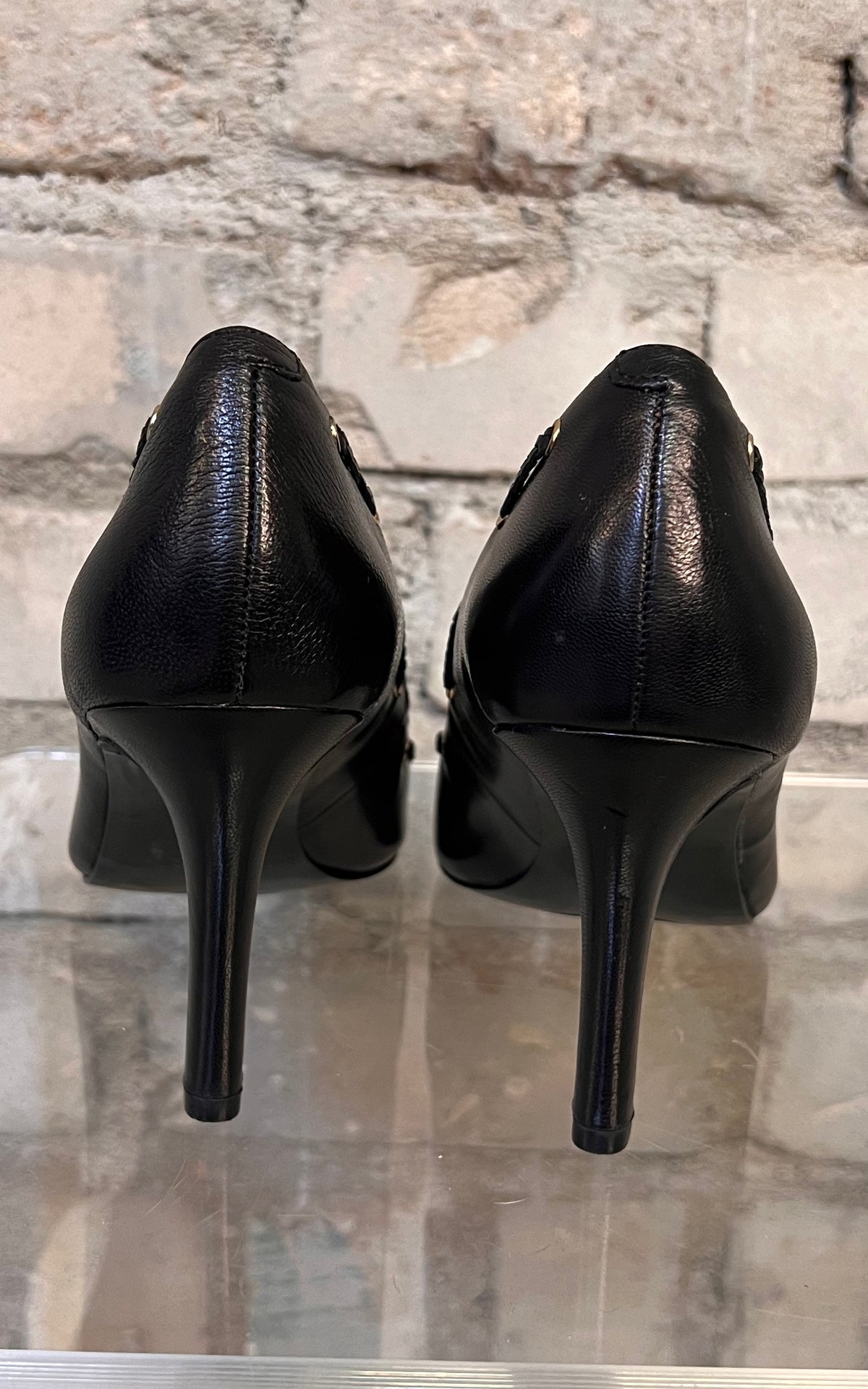 Ralph Lauren Mules 40
