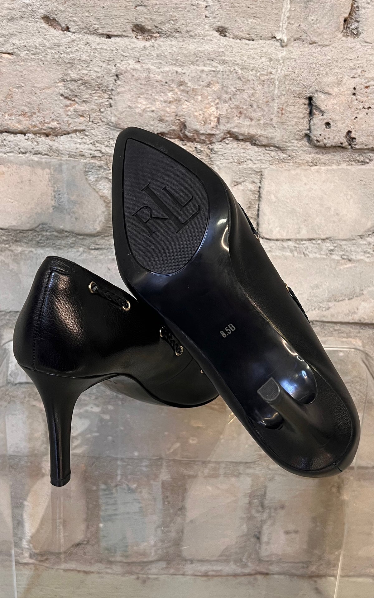 Ralph Lauren Mules 40