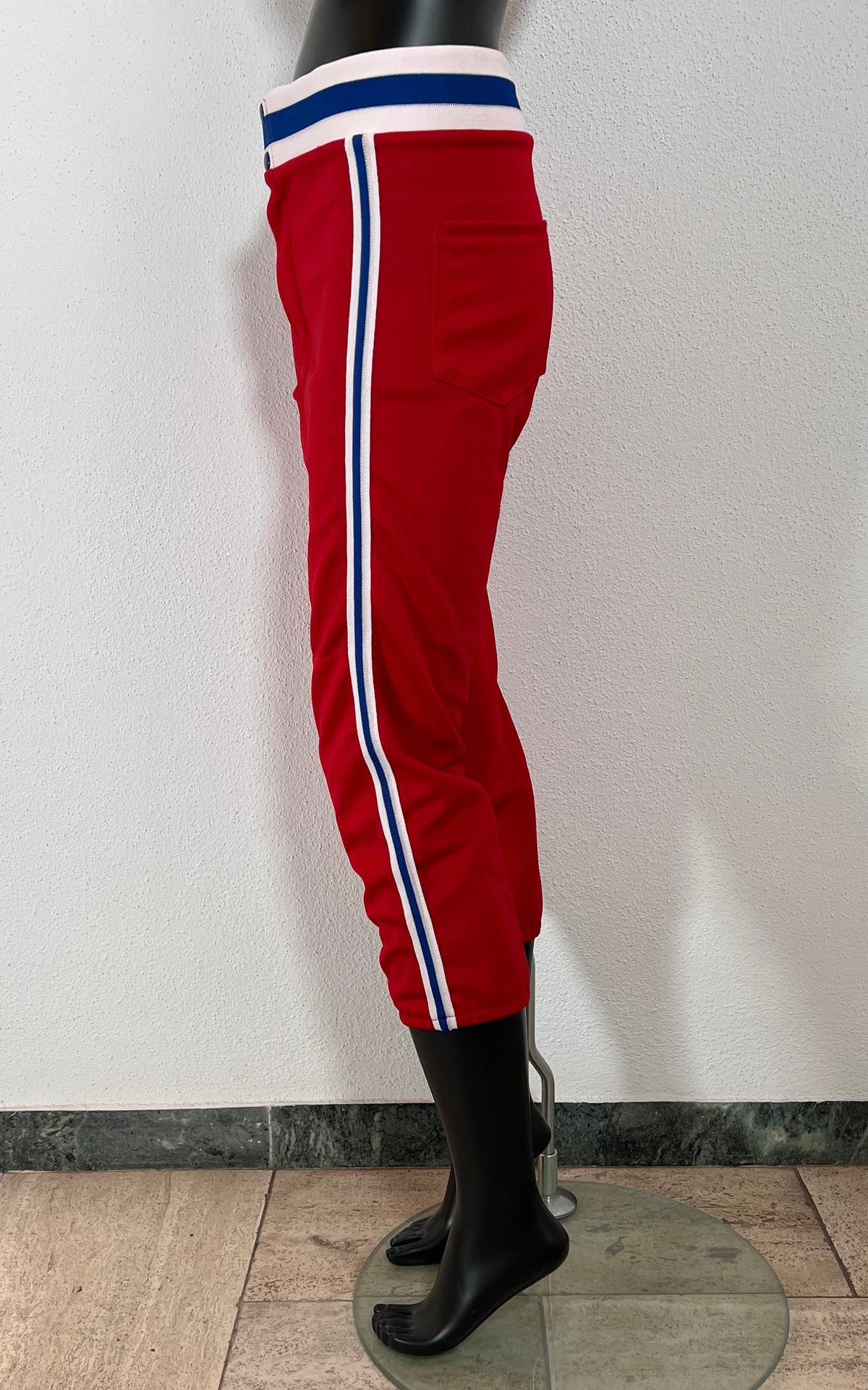 Vintage Empire Baseball Pants
