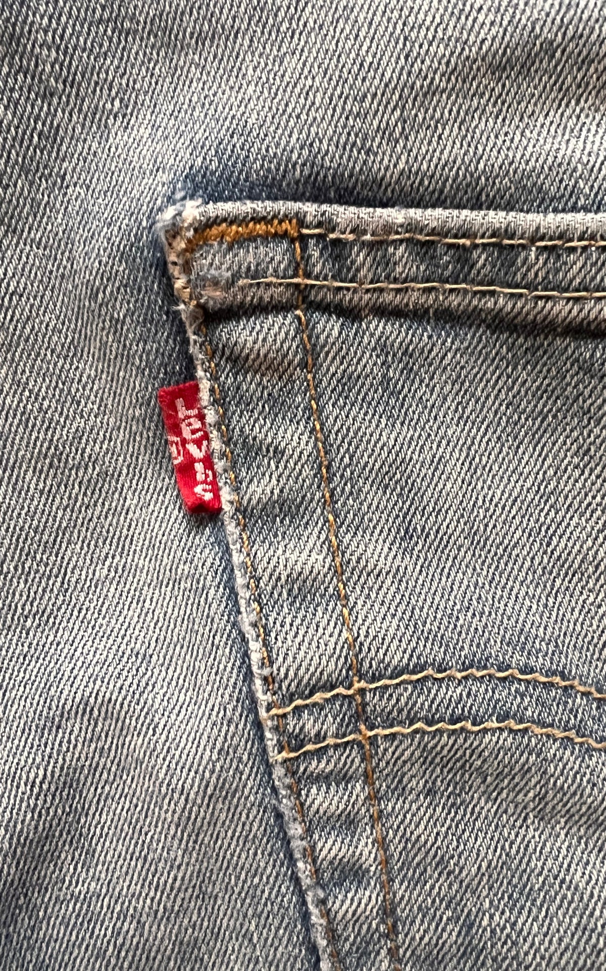 Levis 513 30/32