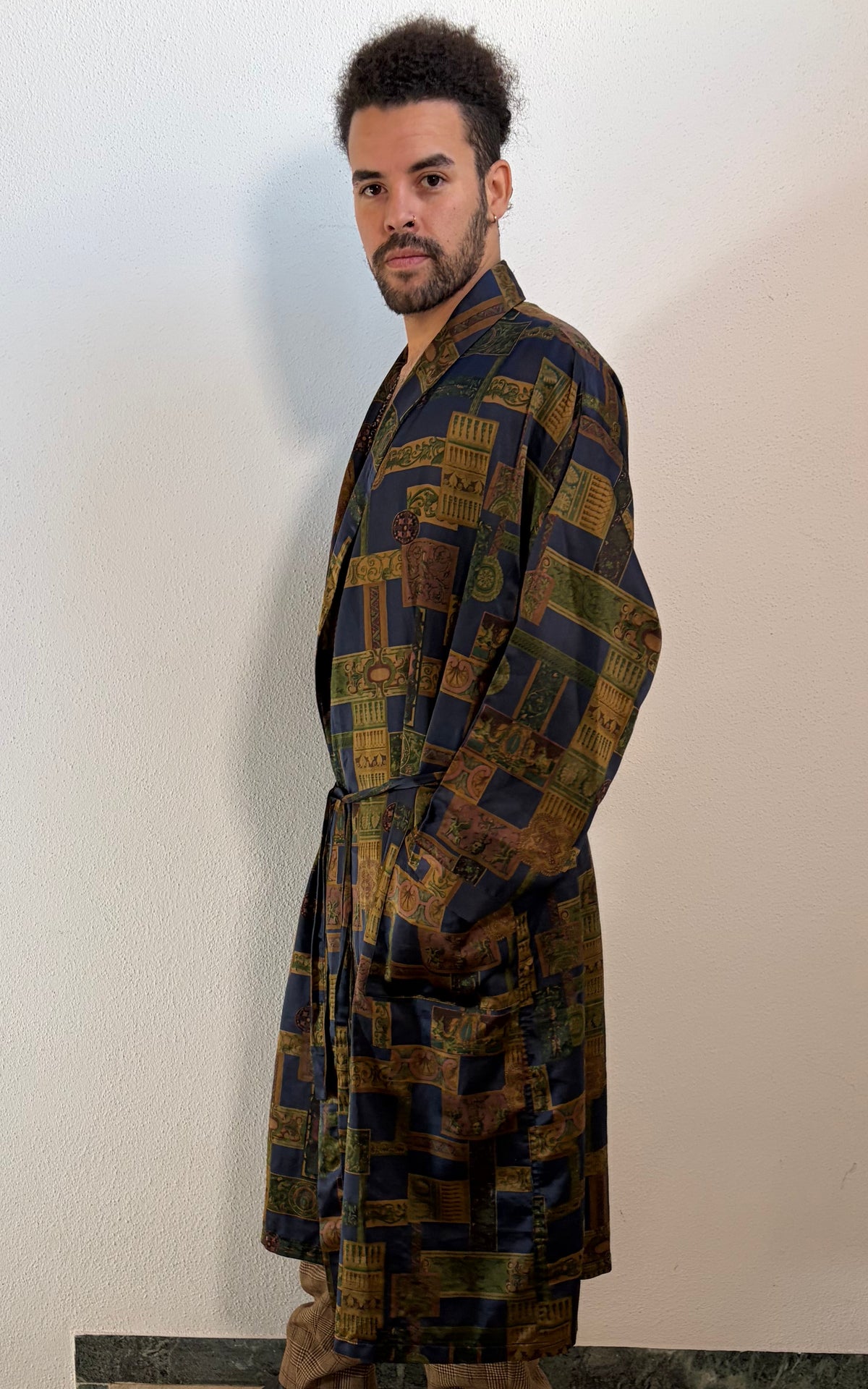 Vintage MENS Morning Coat