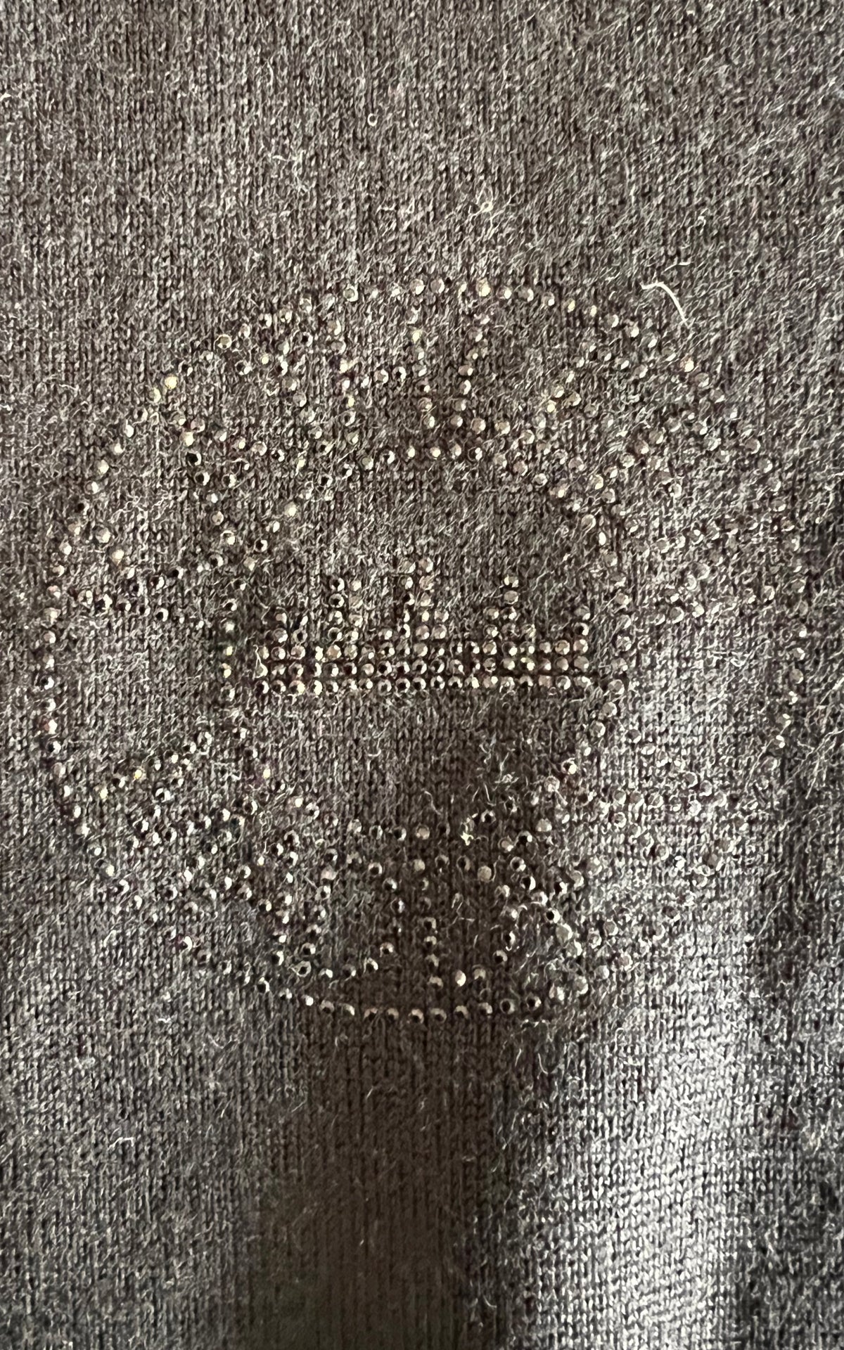 Vintage Kathleen Madden Jumper