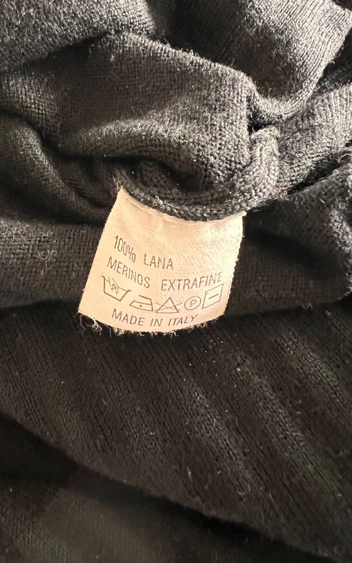 Vintage Kathleen Madden Jumper