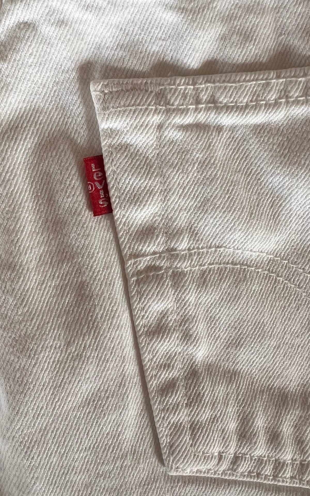 Vintage 90s Levis 501 29/30