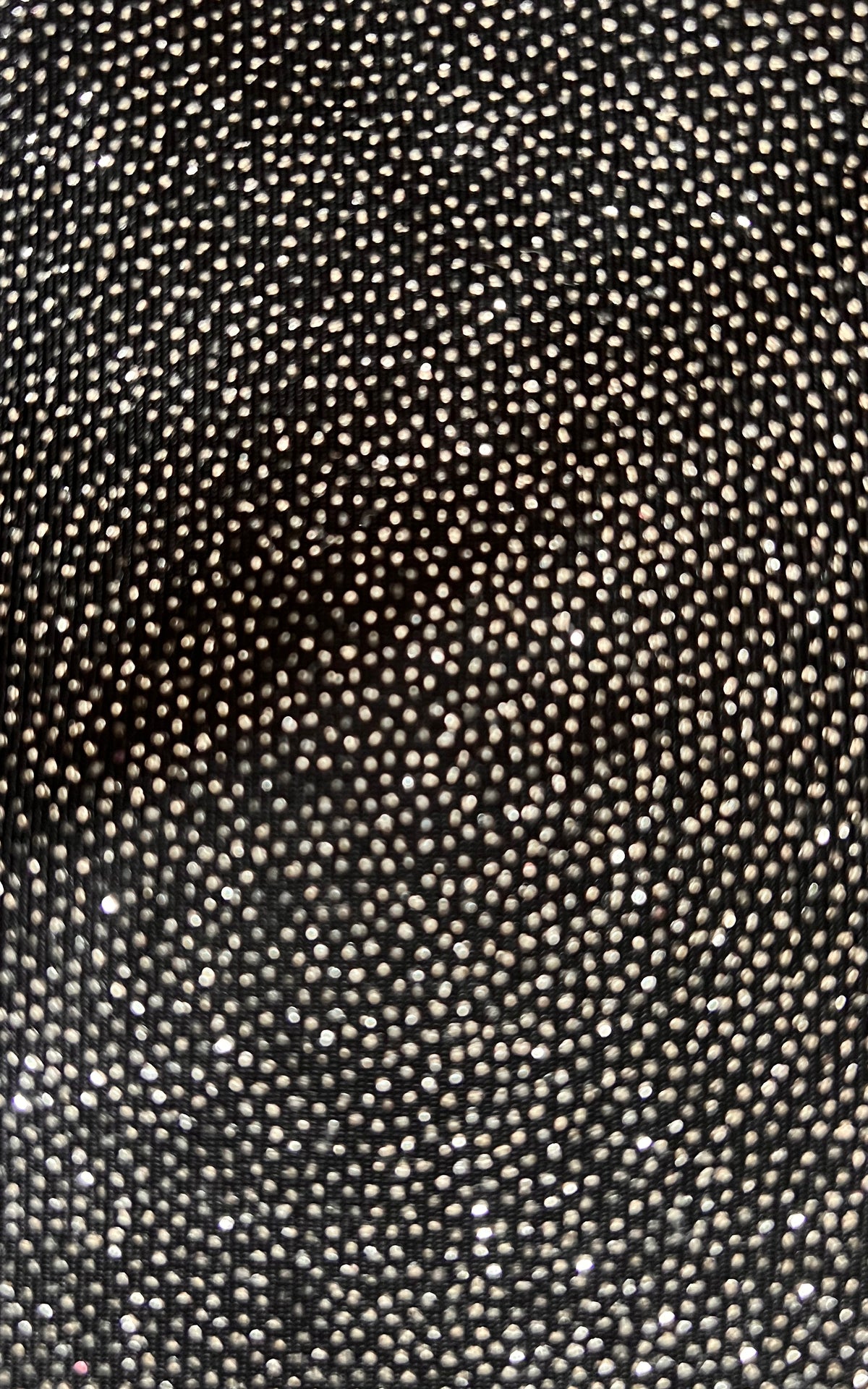 Vintage Armani Collezioni Glitter Evening Jacket