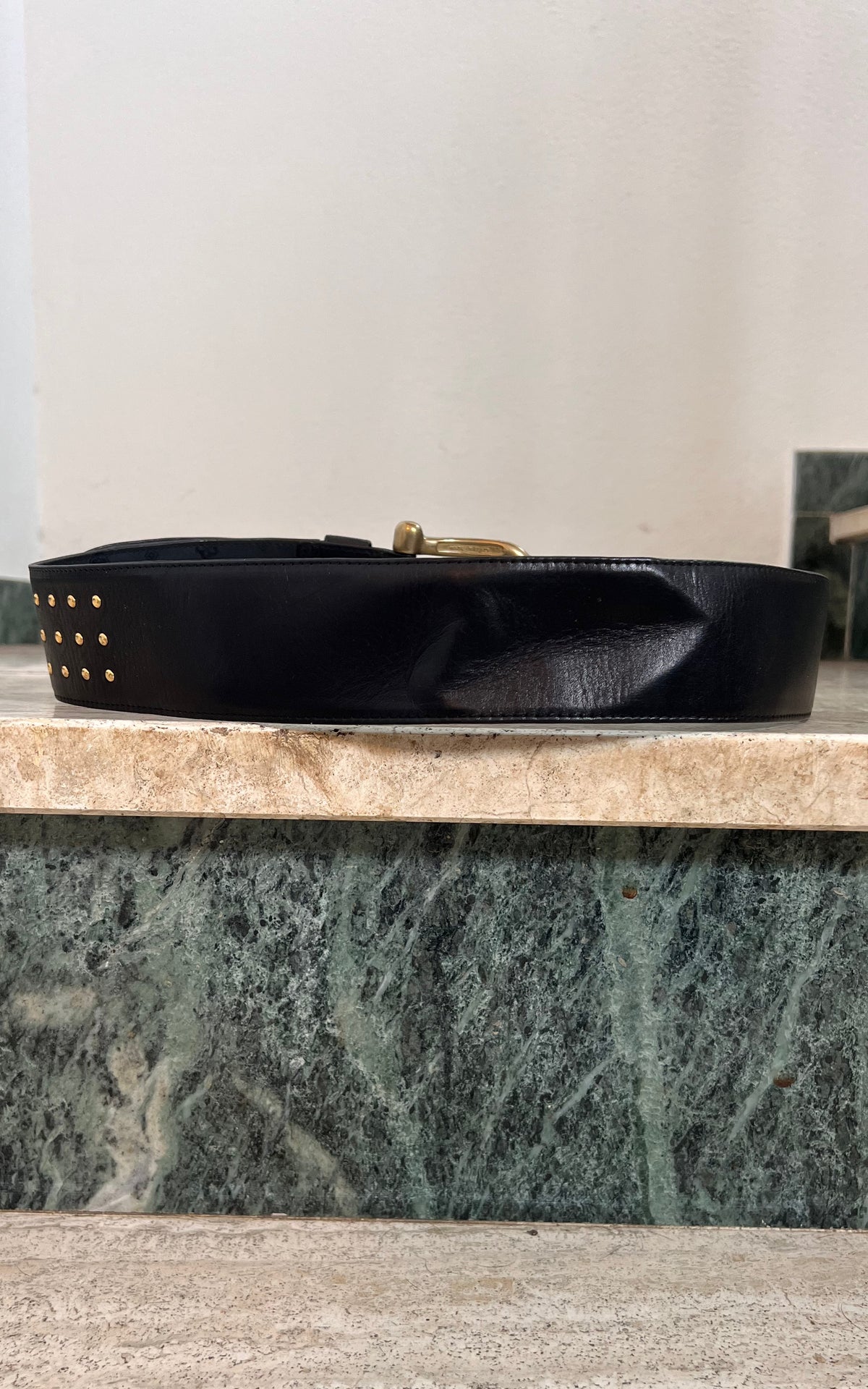Vintage 90s Belt