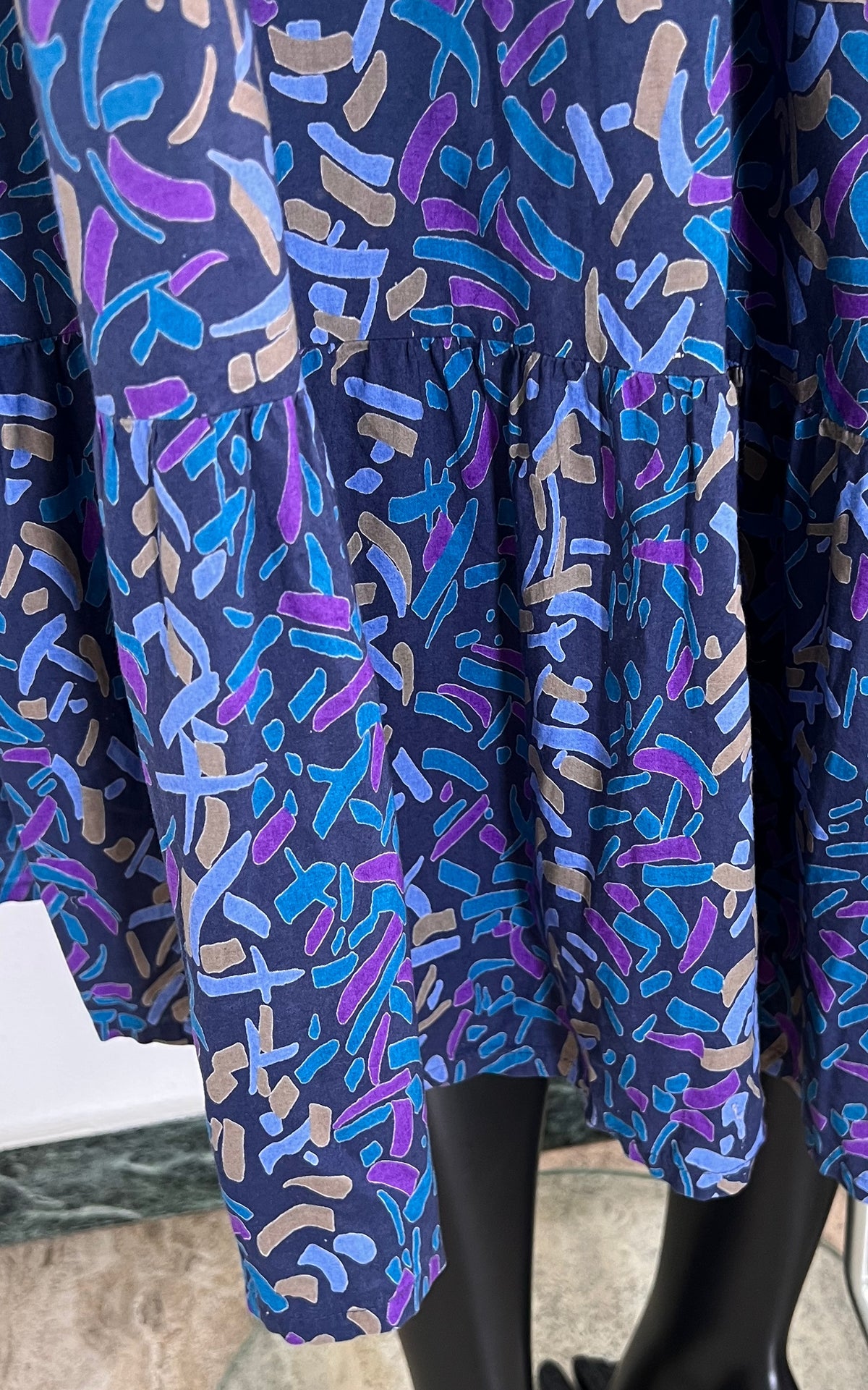 Vintage Marimekko Dress