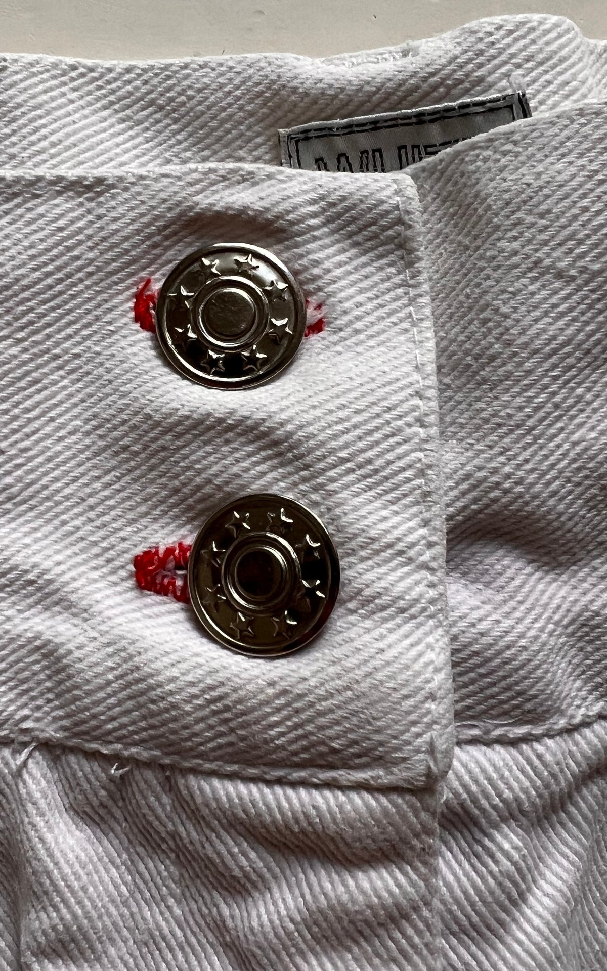 Vintage Highwaist Shorts