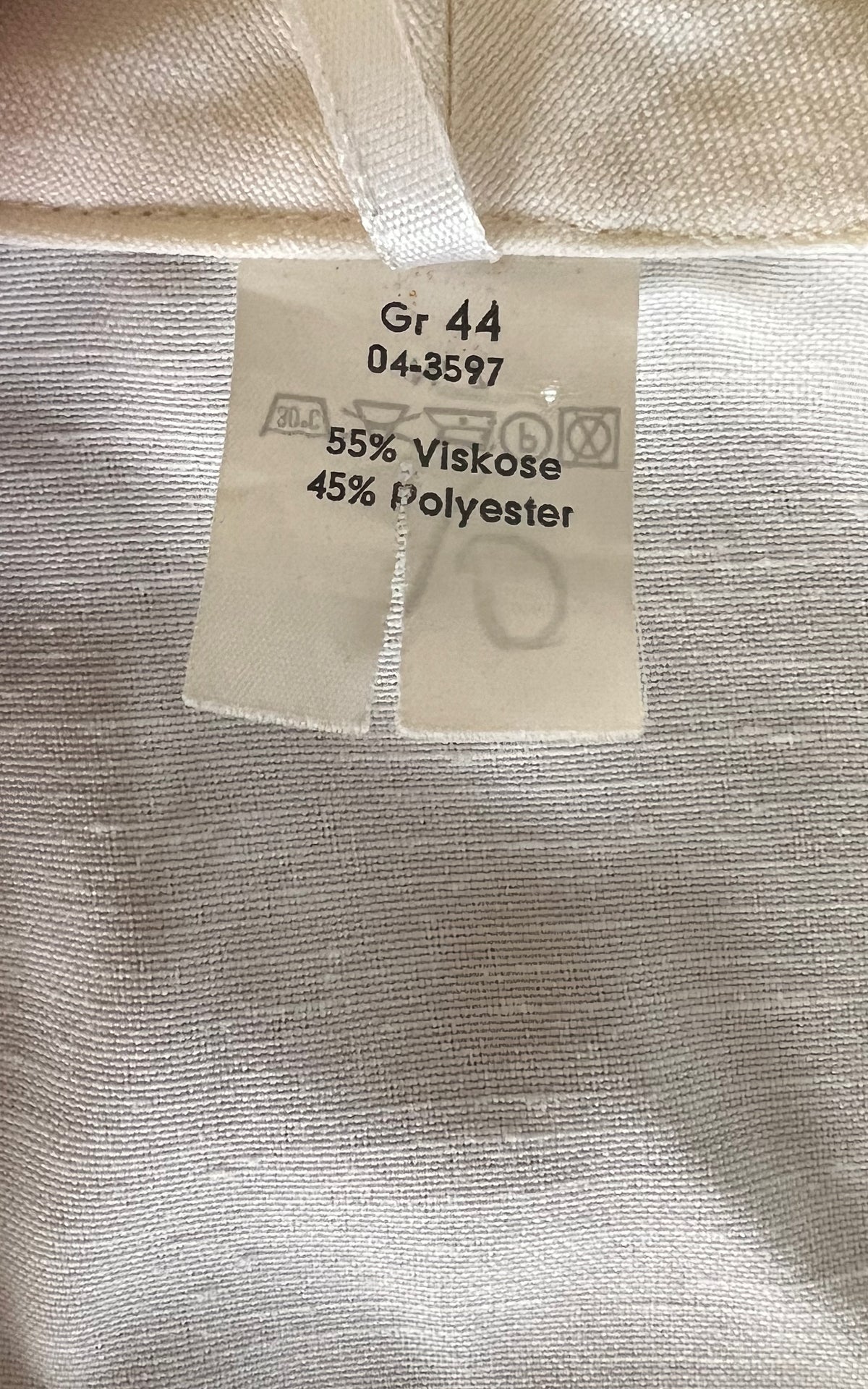 Vintage 90s Jacket