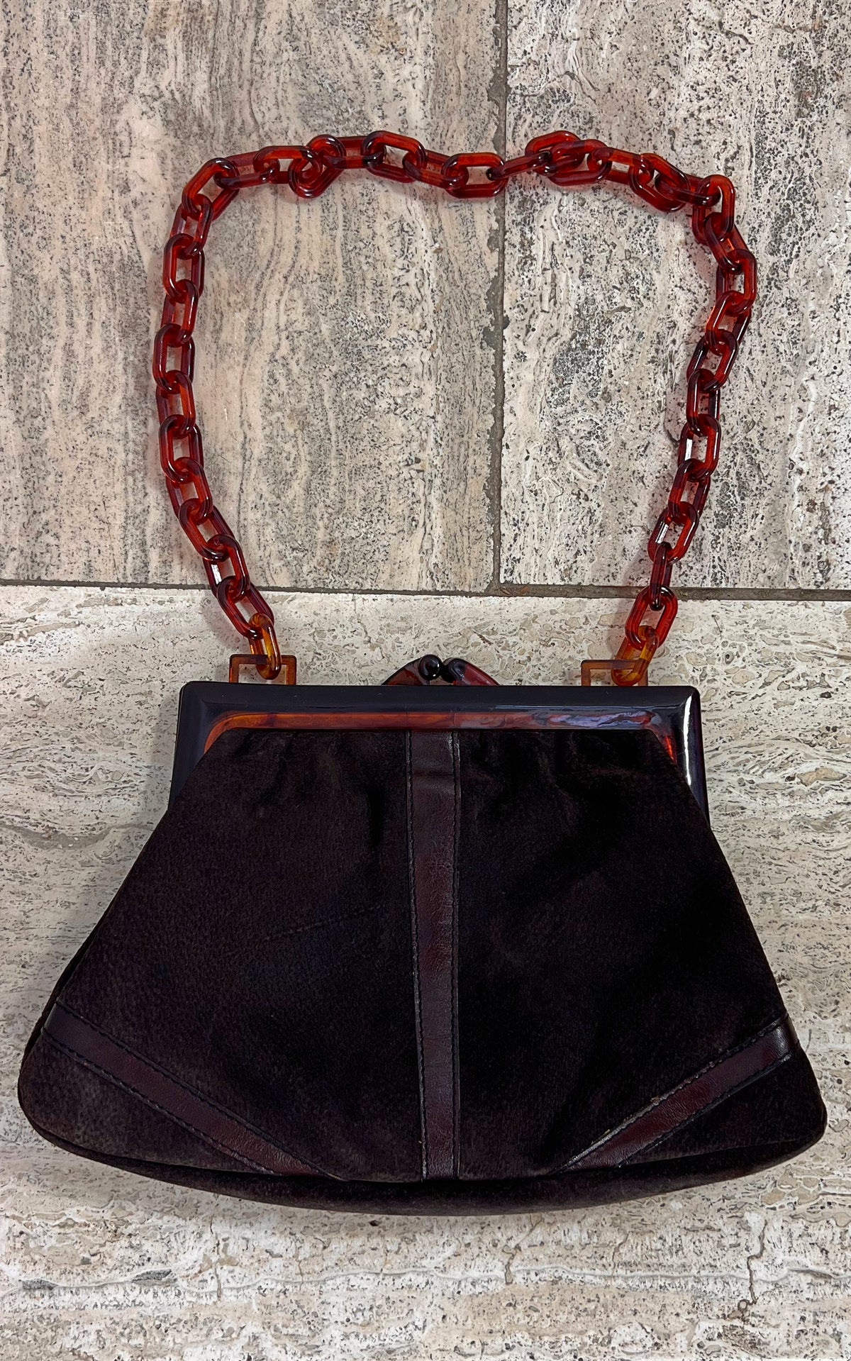 Vintage 70s Bag