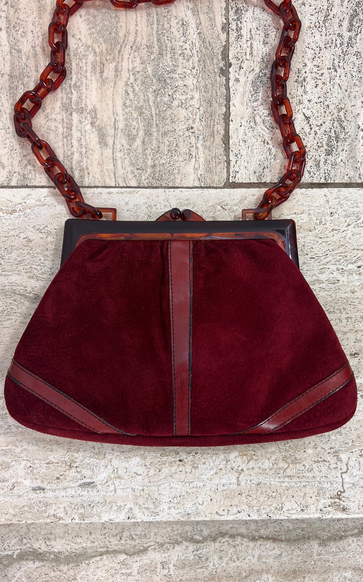 Vintage 70s Bag