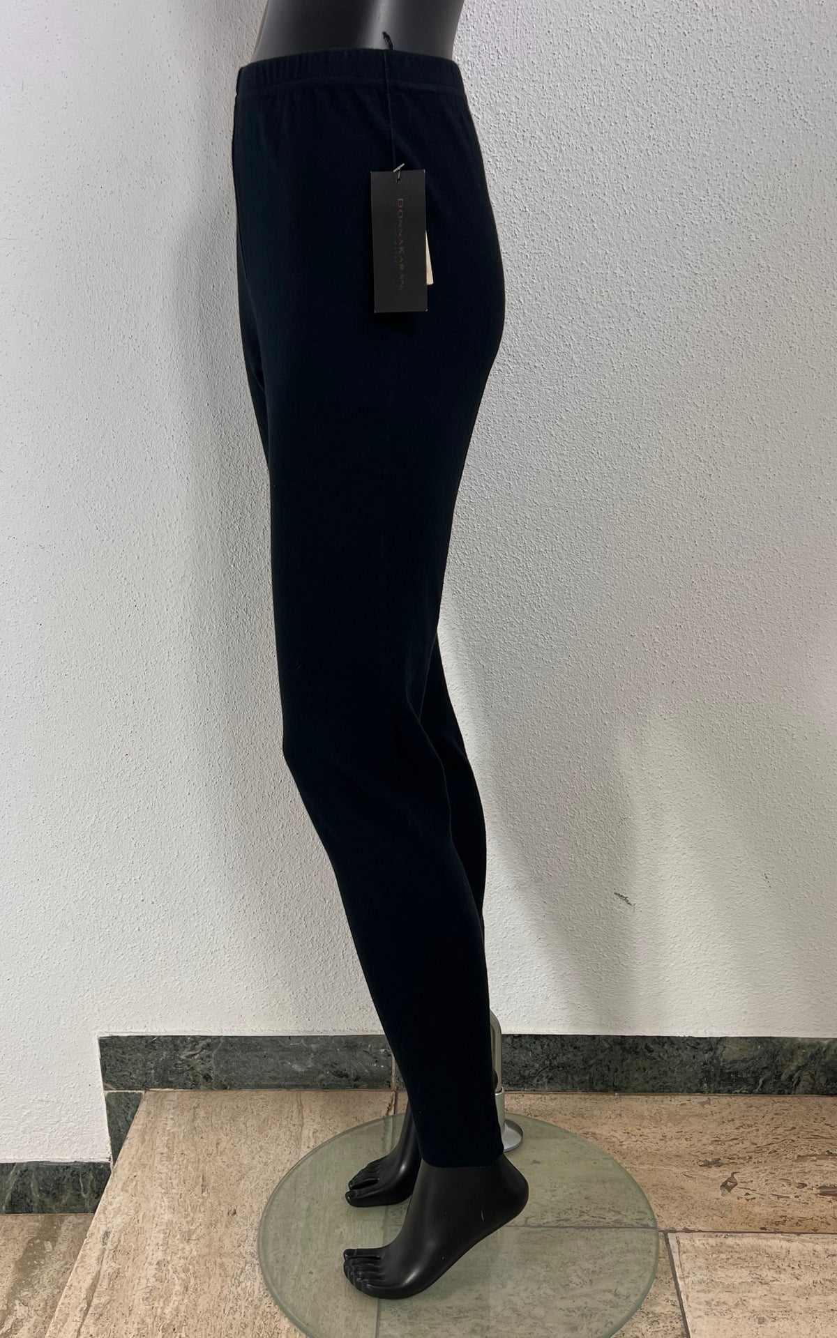 Vintage Donna Karan Deadstock Leggings