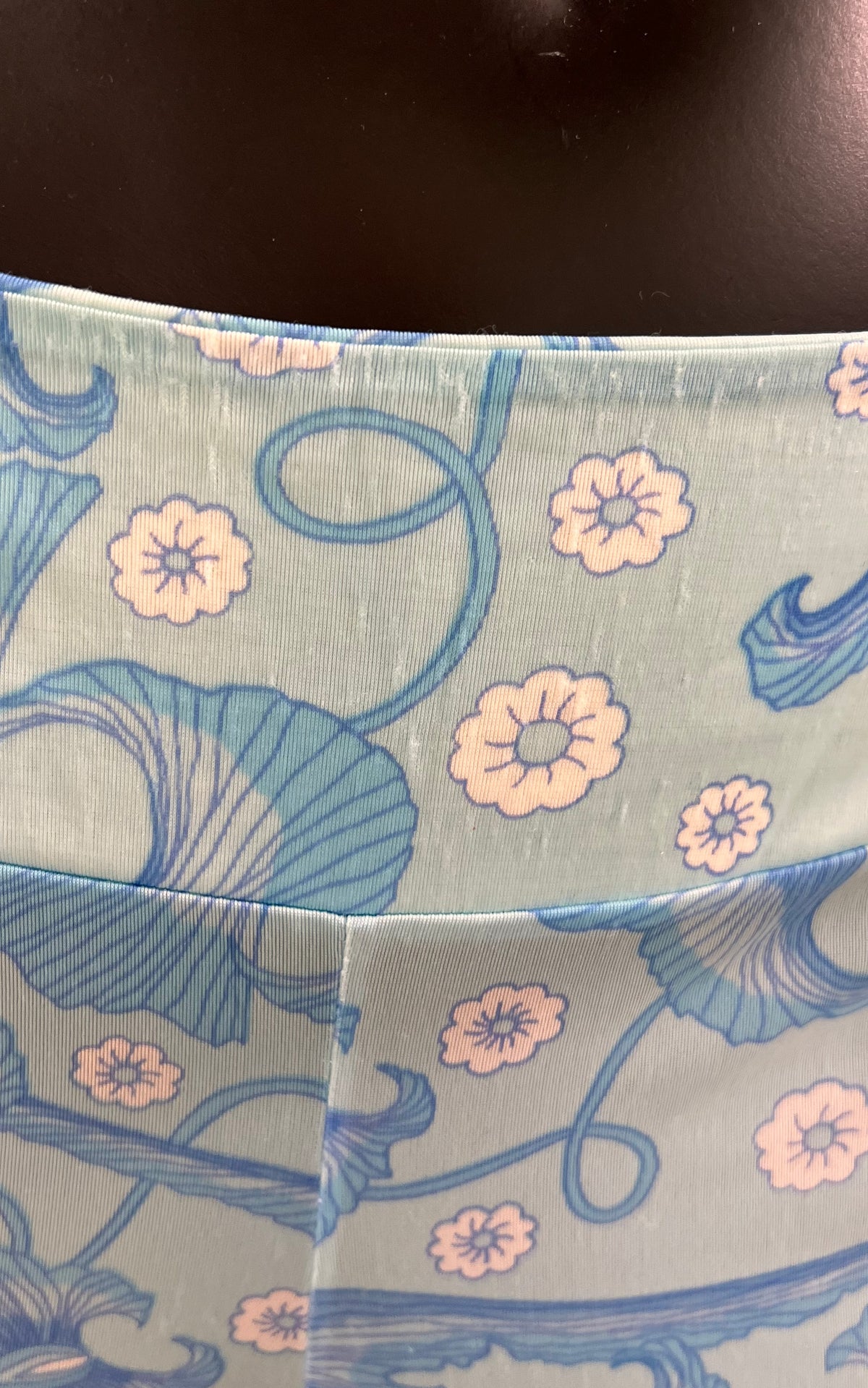 Vintage 60s Pyjama Set