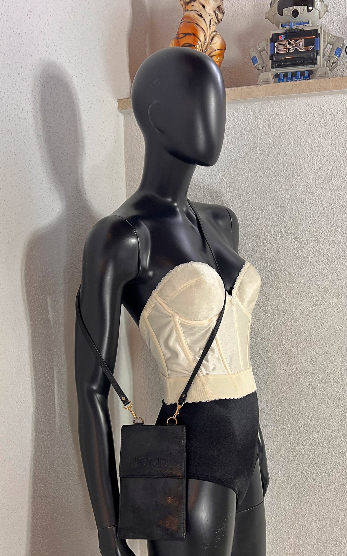 Vintage 90s Joop Purse