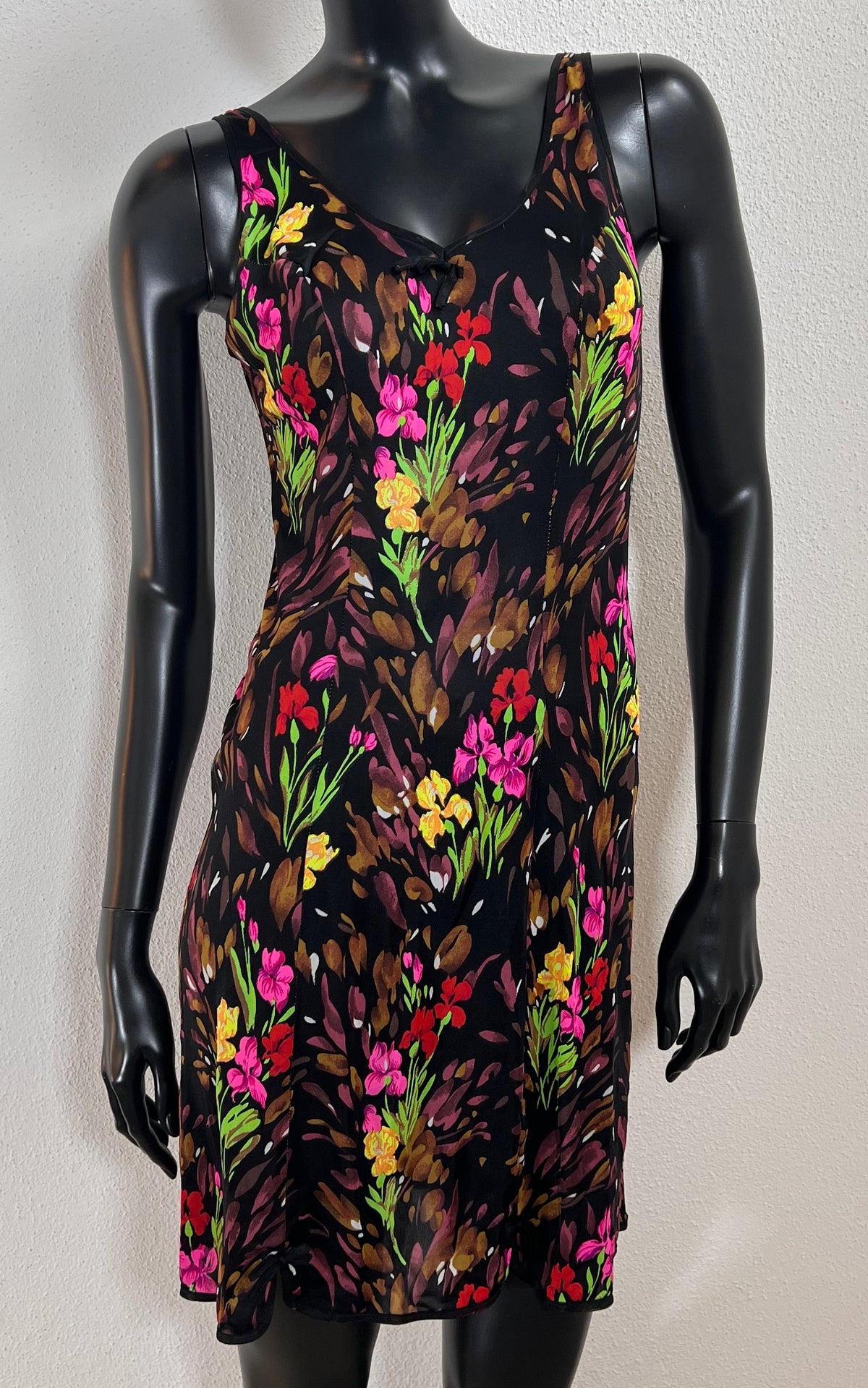 Vintage Slip Dress