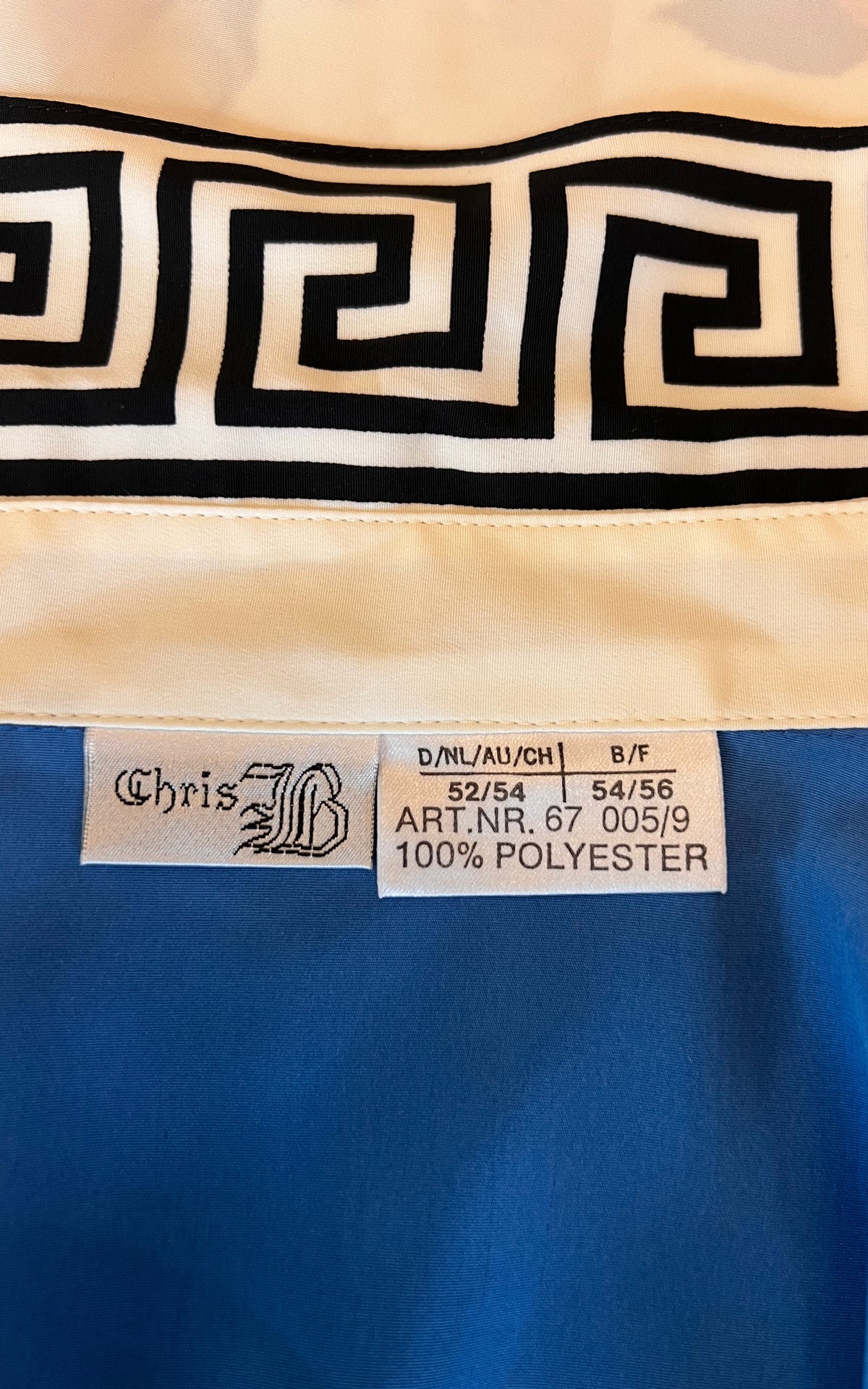 Vintage 90s Blouse