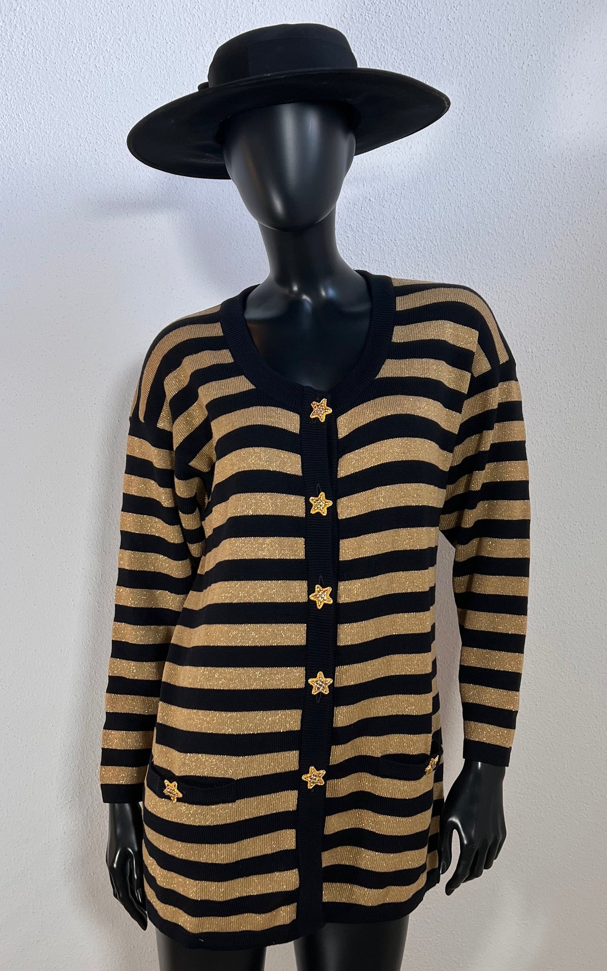 Vintage 90s Escada Cardigan