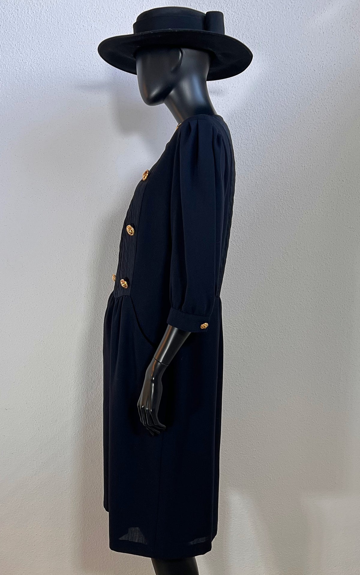 Vintage 90s Dress