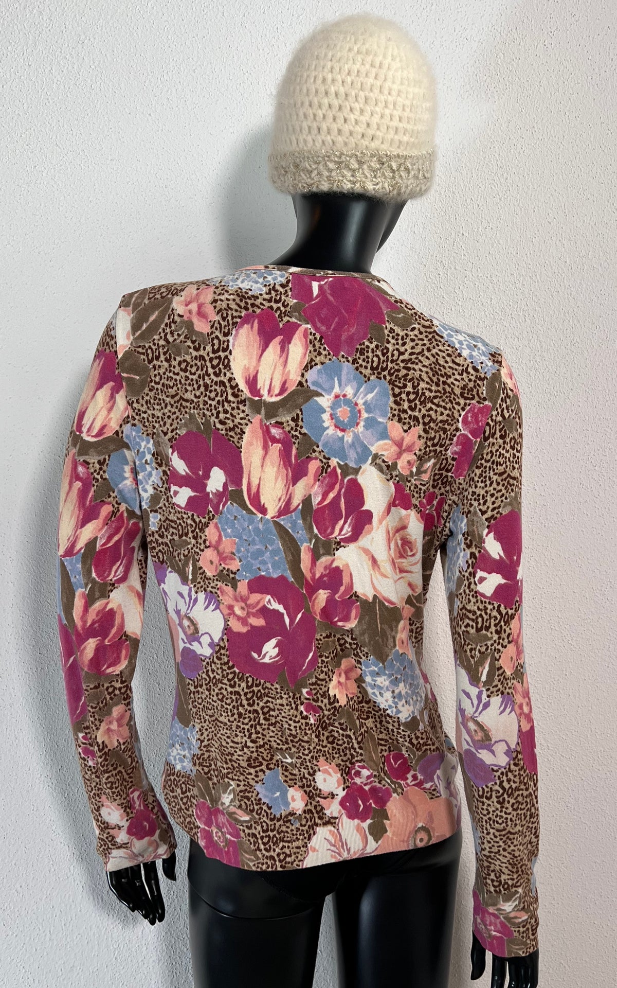 Vintage Y2K Blumarine Cardigan