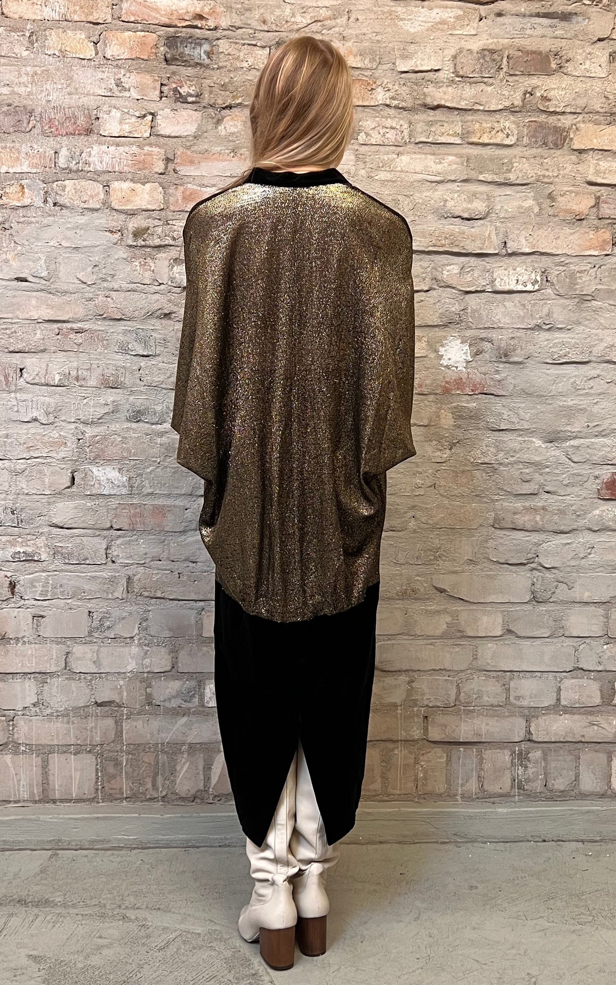 Vintage 20s Style Dress