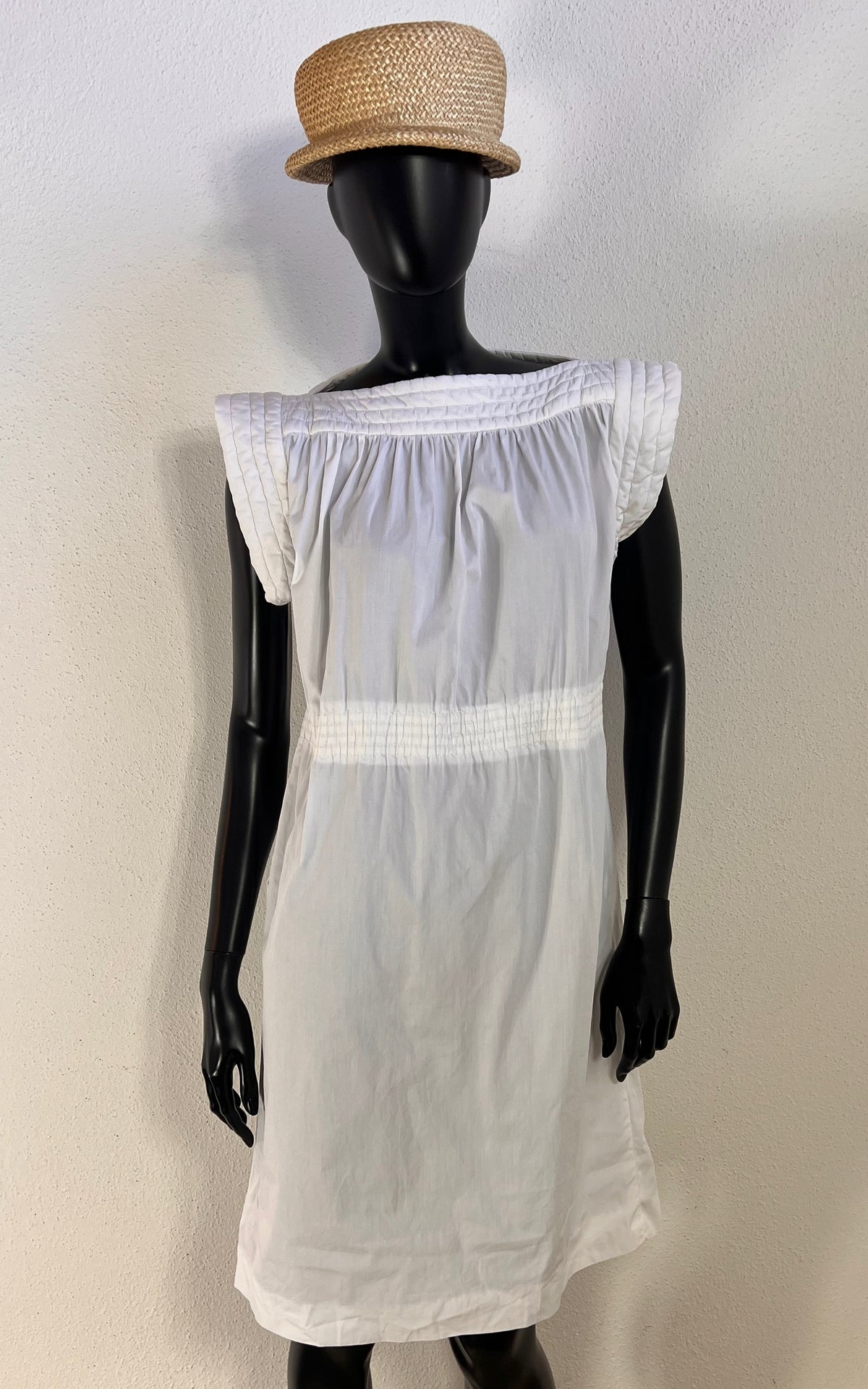 Vintage Valentino Miss V Dress