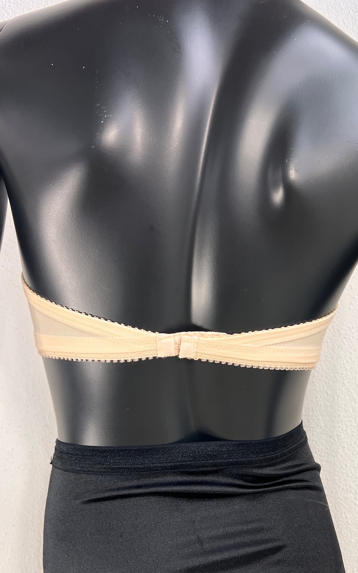Cute Vintage 70s Bra
