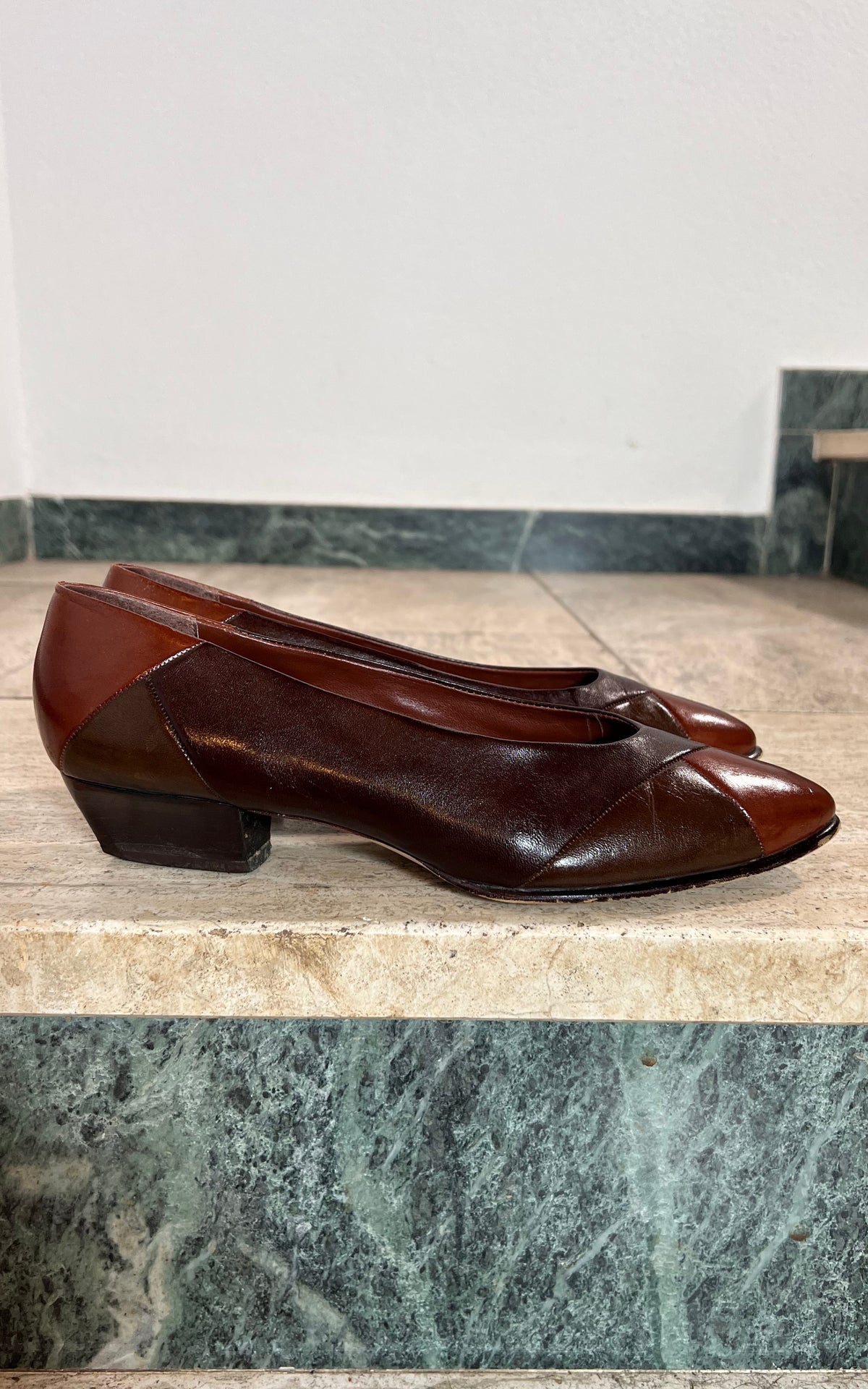 Vintage 90s Pumps 41