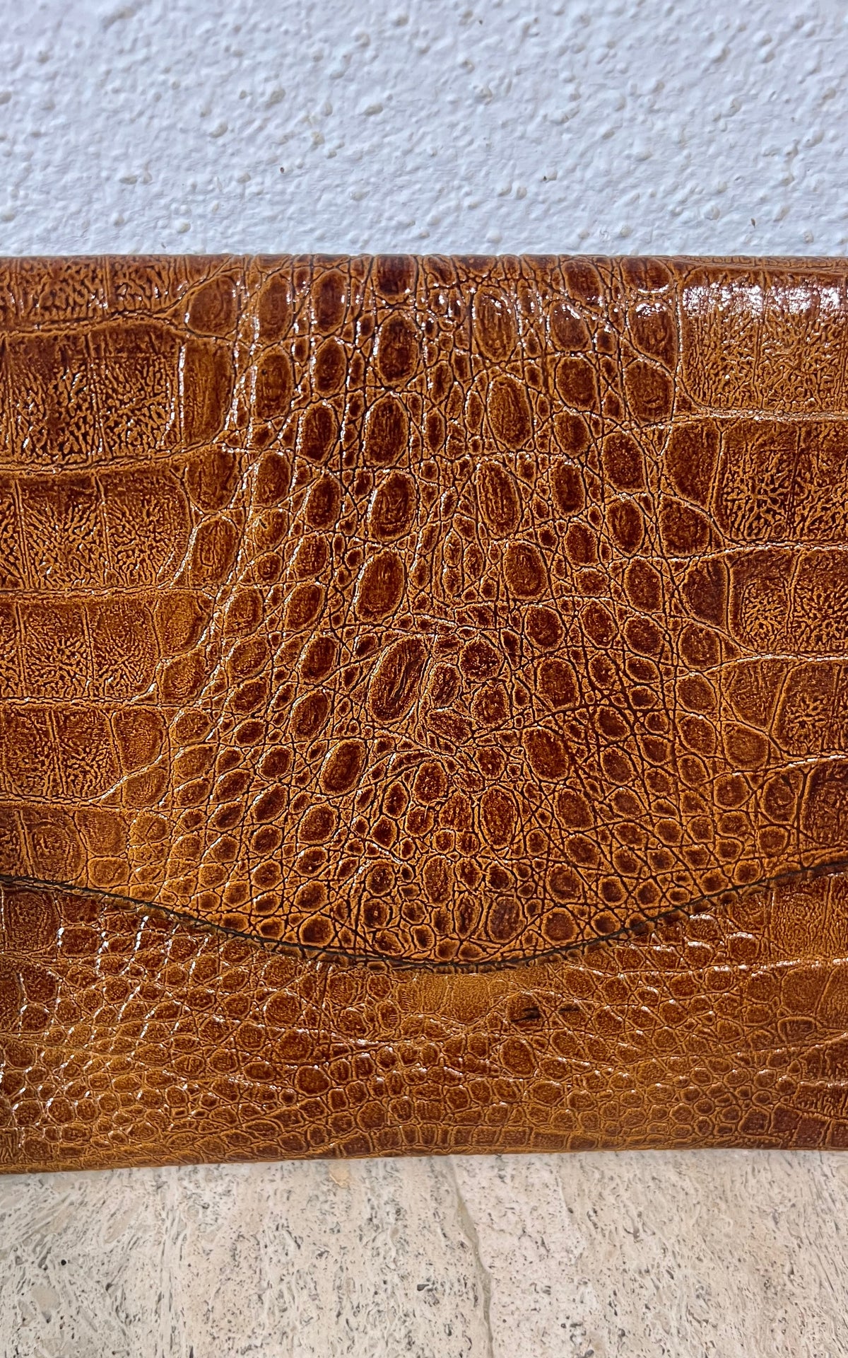 Vintage 70s Handbag