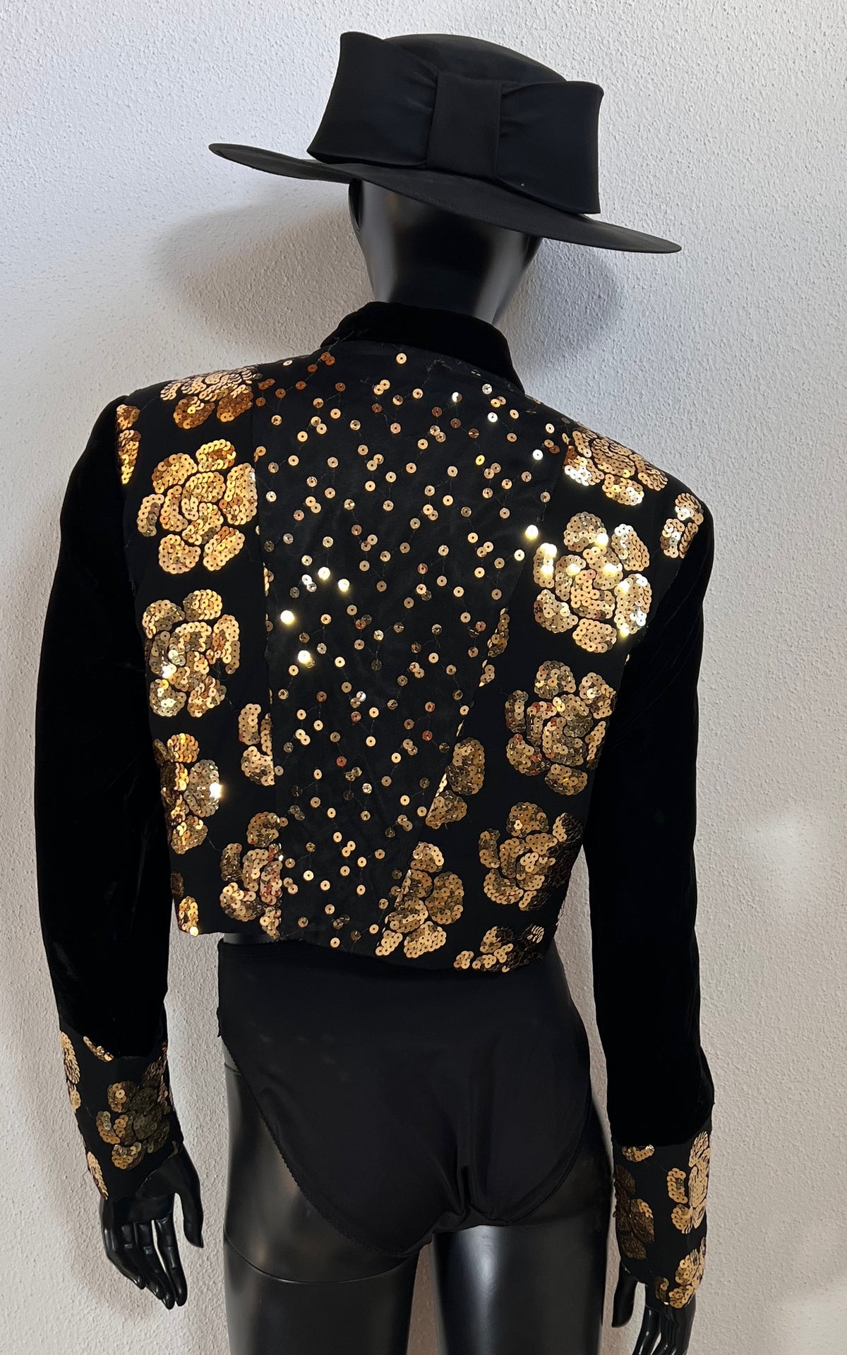 Vintage Renzo Couture Jacket