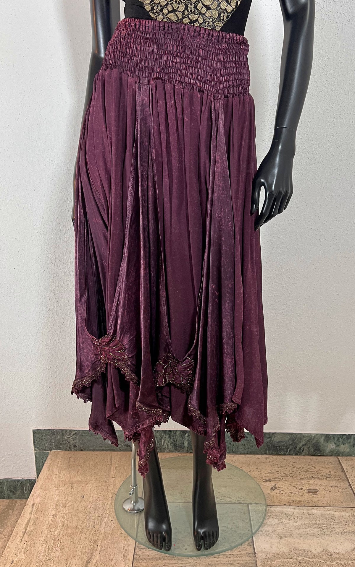 Vintage 80s Skirt