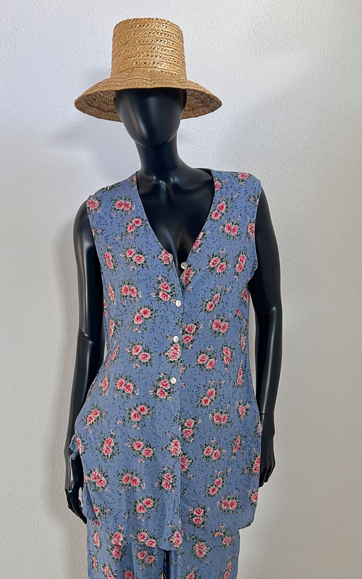 Vintage 90s 2 Piece Ensemble