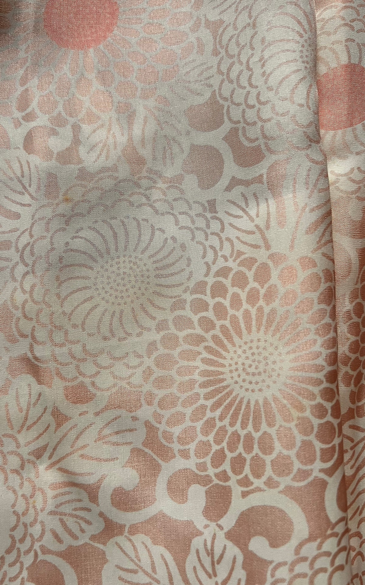 Vintage Silk Haori